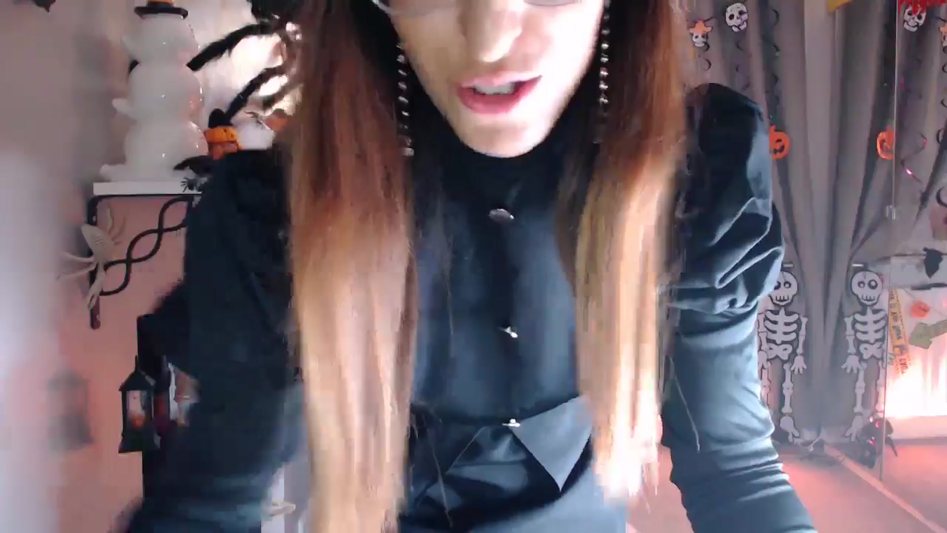 Gallery image thumbnail from PersianGirl's myfreecams stream on, 11/03/2024, 05:25 image 6 of 20