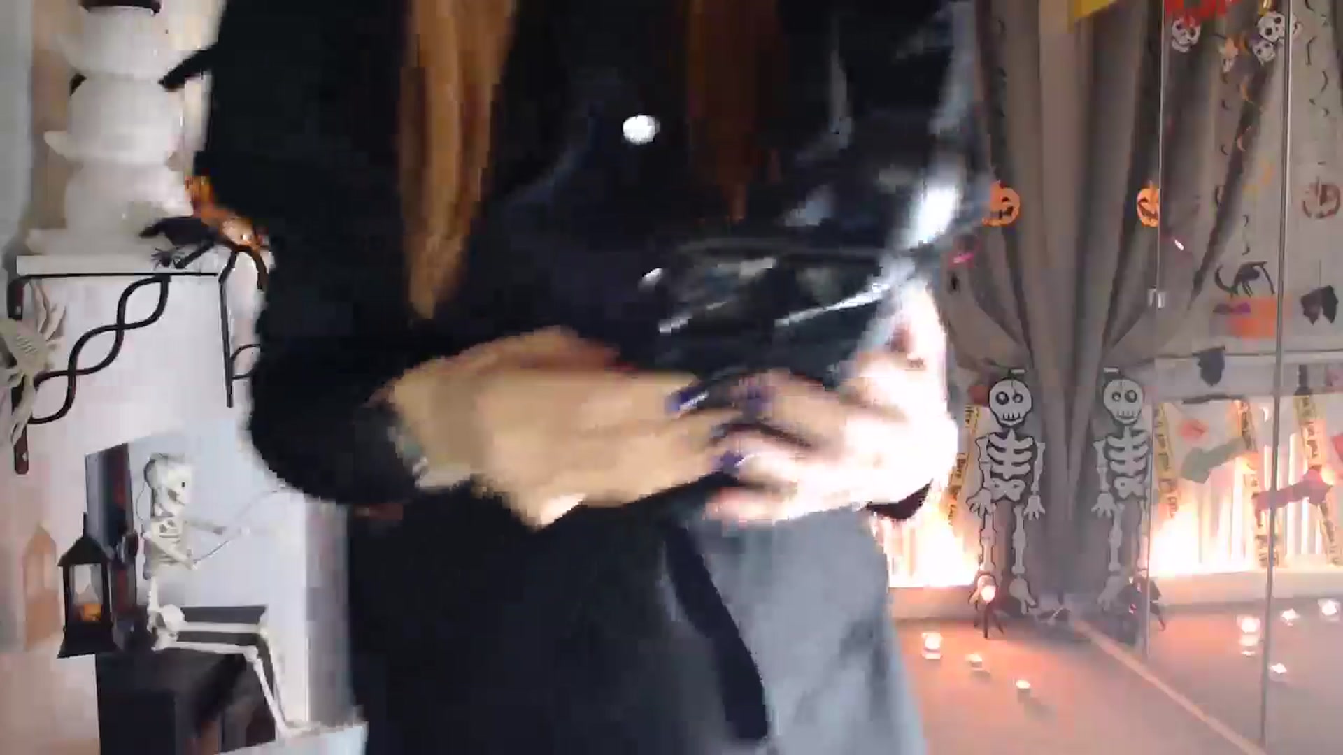 Gallery image thumbnail from PersianGirl's myfreecams stream on, 11/03/2024, 05:25 image 20 of 20