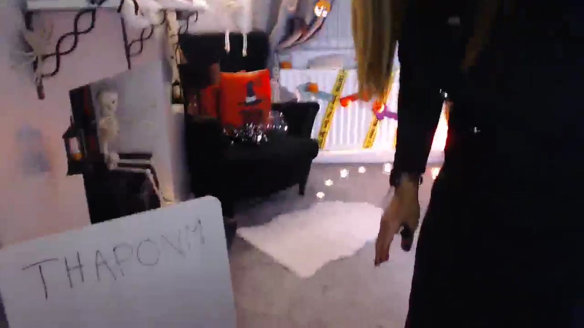 Gallery image thumbnail from PersianGirl's myfreecams stream on, 11/03/2024, 05:25 image 14 of 20