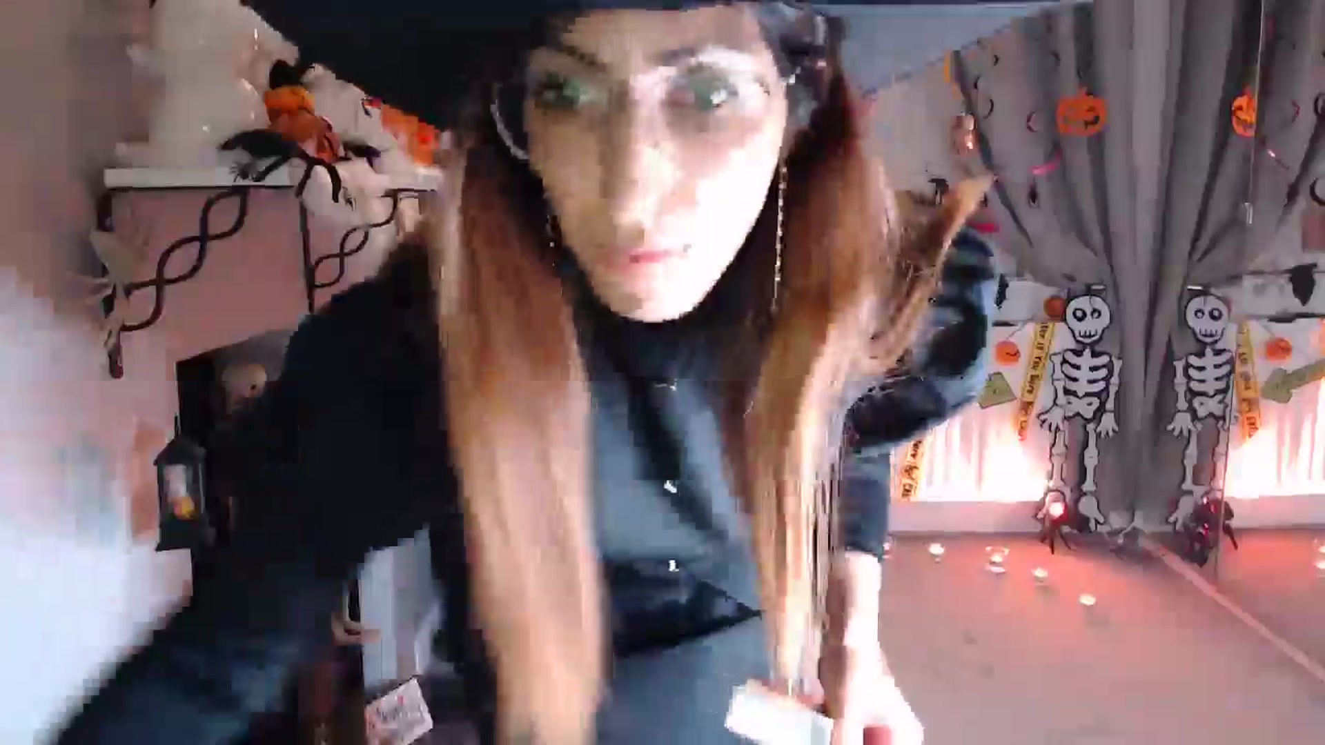 Gallery image thumbnail from PersianGirl's myfreecams stream on, 11/03/2024, 05:25 image 3 of 20
