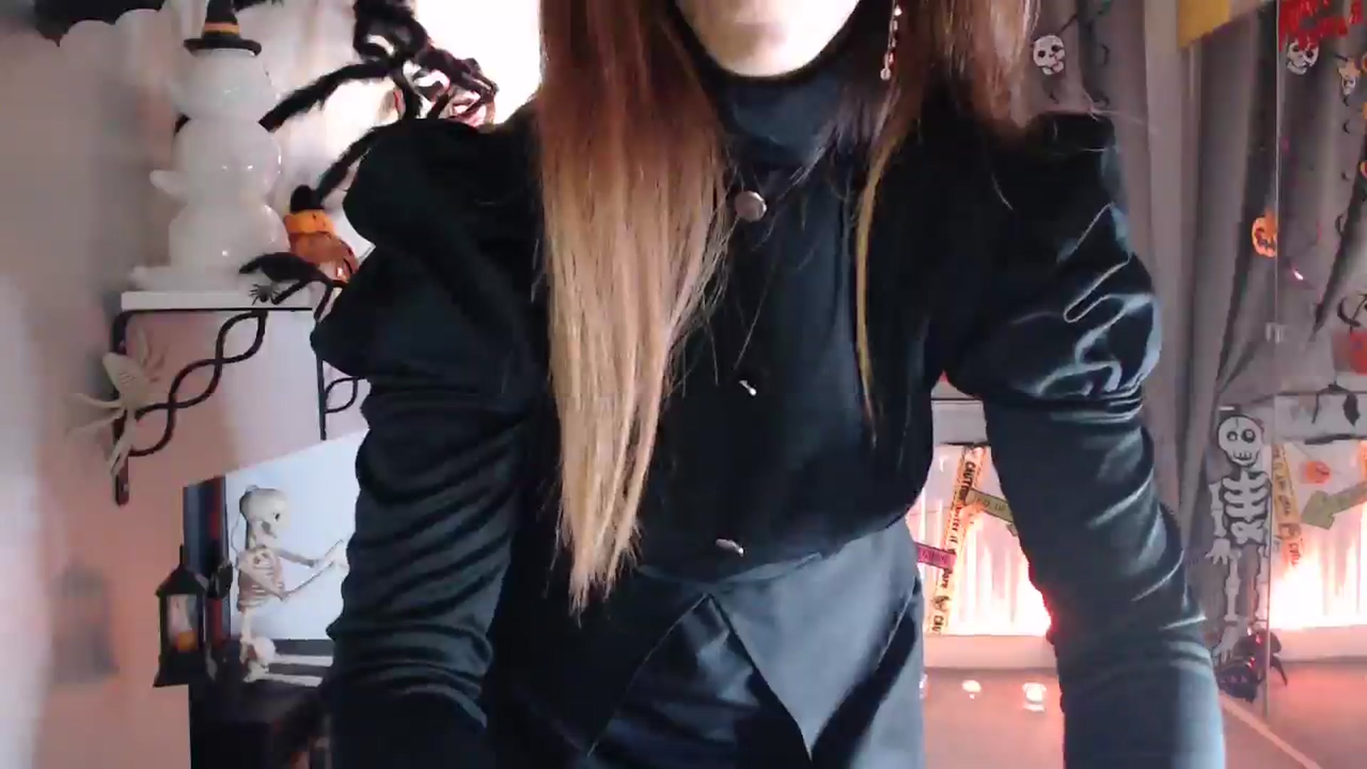 Gallery image thumbnail from PersianGirl's myfreecams stream on, 11/03/2024, 05:25 image 10 of 20