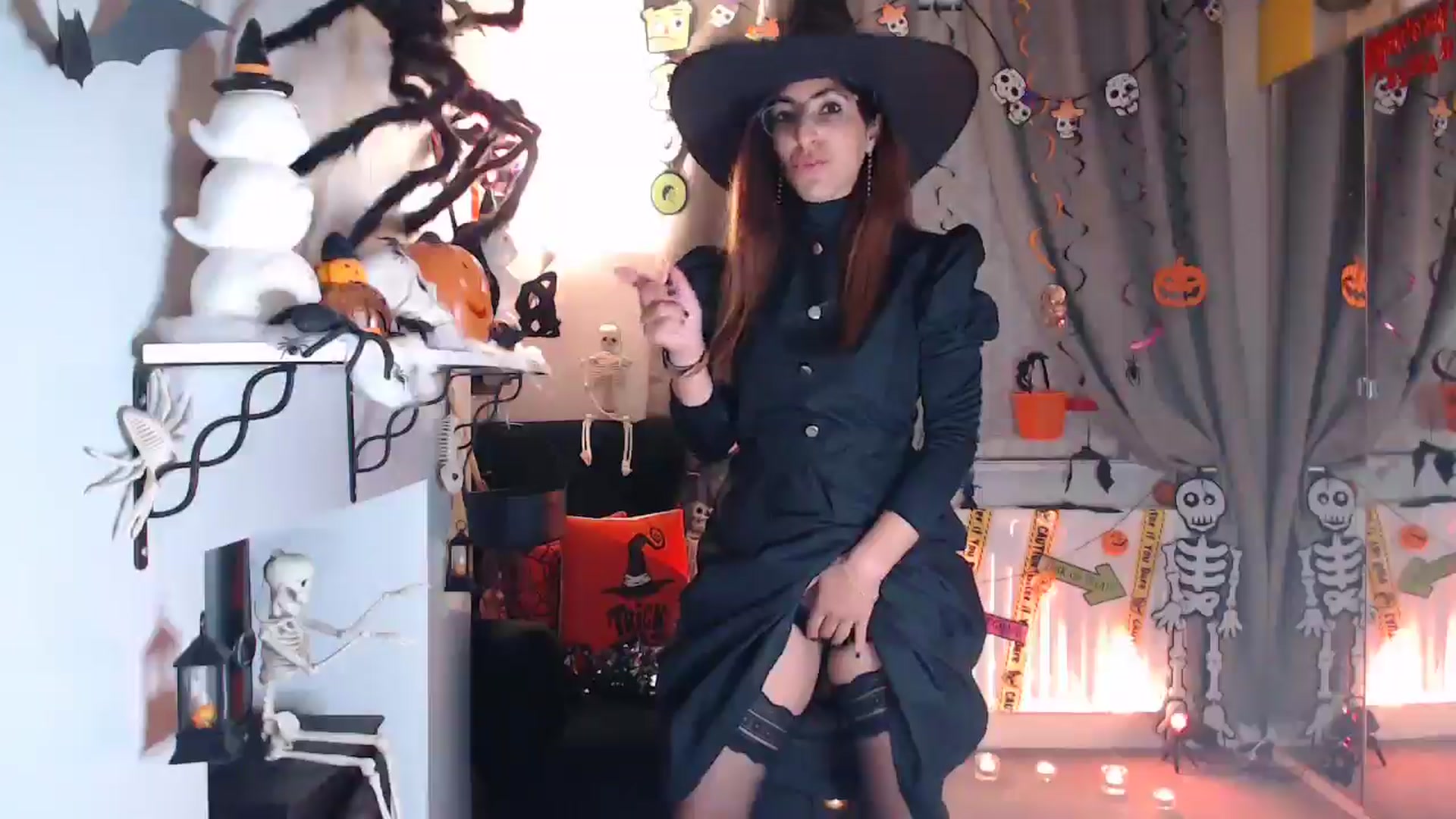 Gallery image thumbnail from PersianGirl's myfreecams stream on, 11/03/2024, 05:25 image 5 of 20