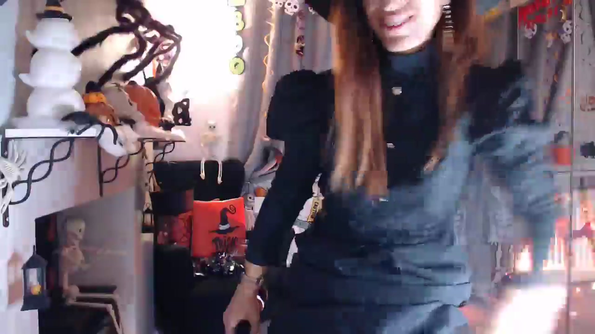 Gallery image thumbnail from PersianGirl's myfreecams stream on, 11/03/2024, 08:08 image 3 of 20