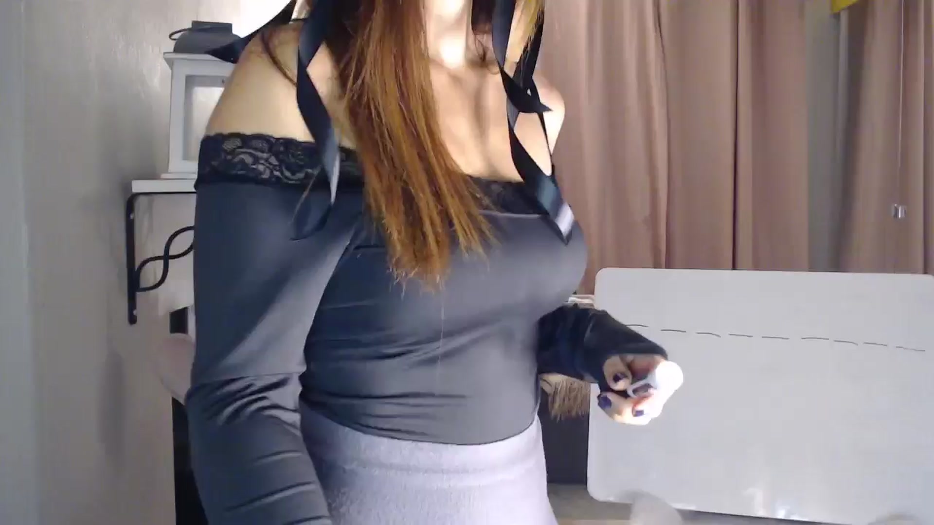 Gallery image thumbnail from PersianGirl's myfreecams stream on, 11/05/2024, 04:08 image 1 of 20