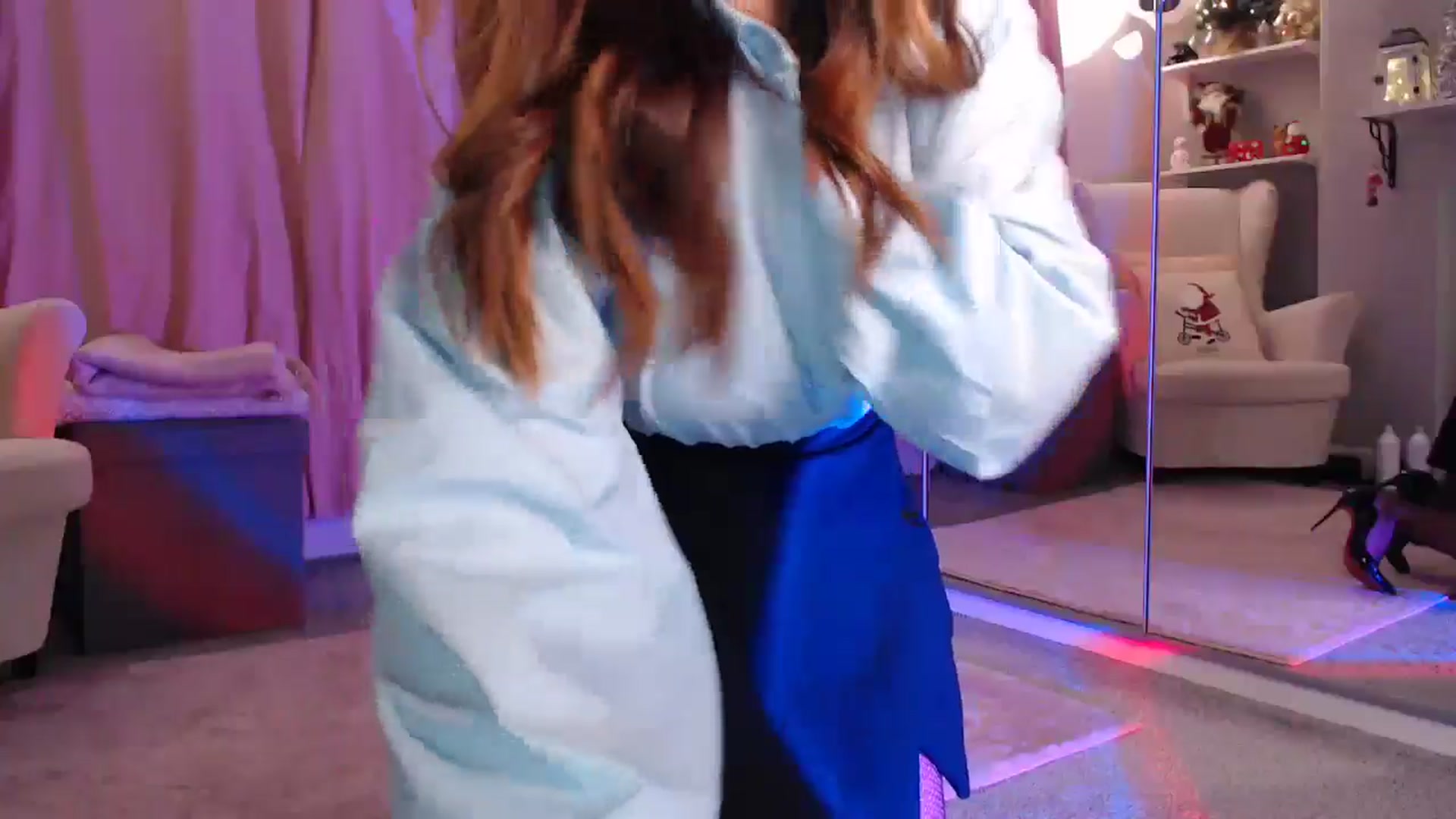 Gallery image thumbnail from PersianGirl's myfreecams stream on, 12/15/2024, 09:04 image 3 of 20
