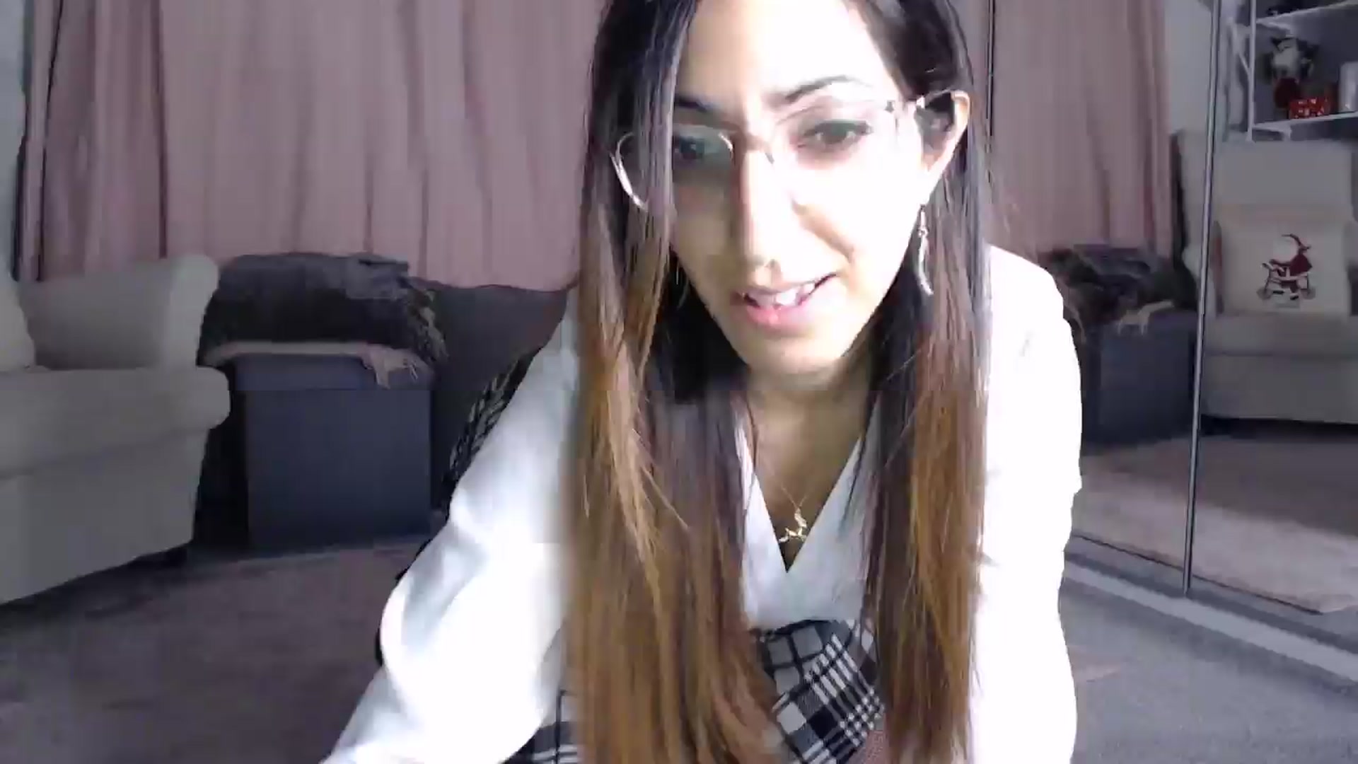 Gallery image thumbnail from PersianGirl's myfreecams stream on, 12/29/2024, 07:20 image 1 of 20