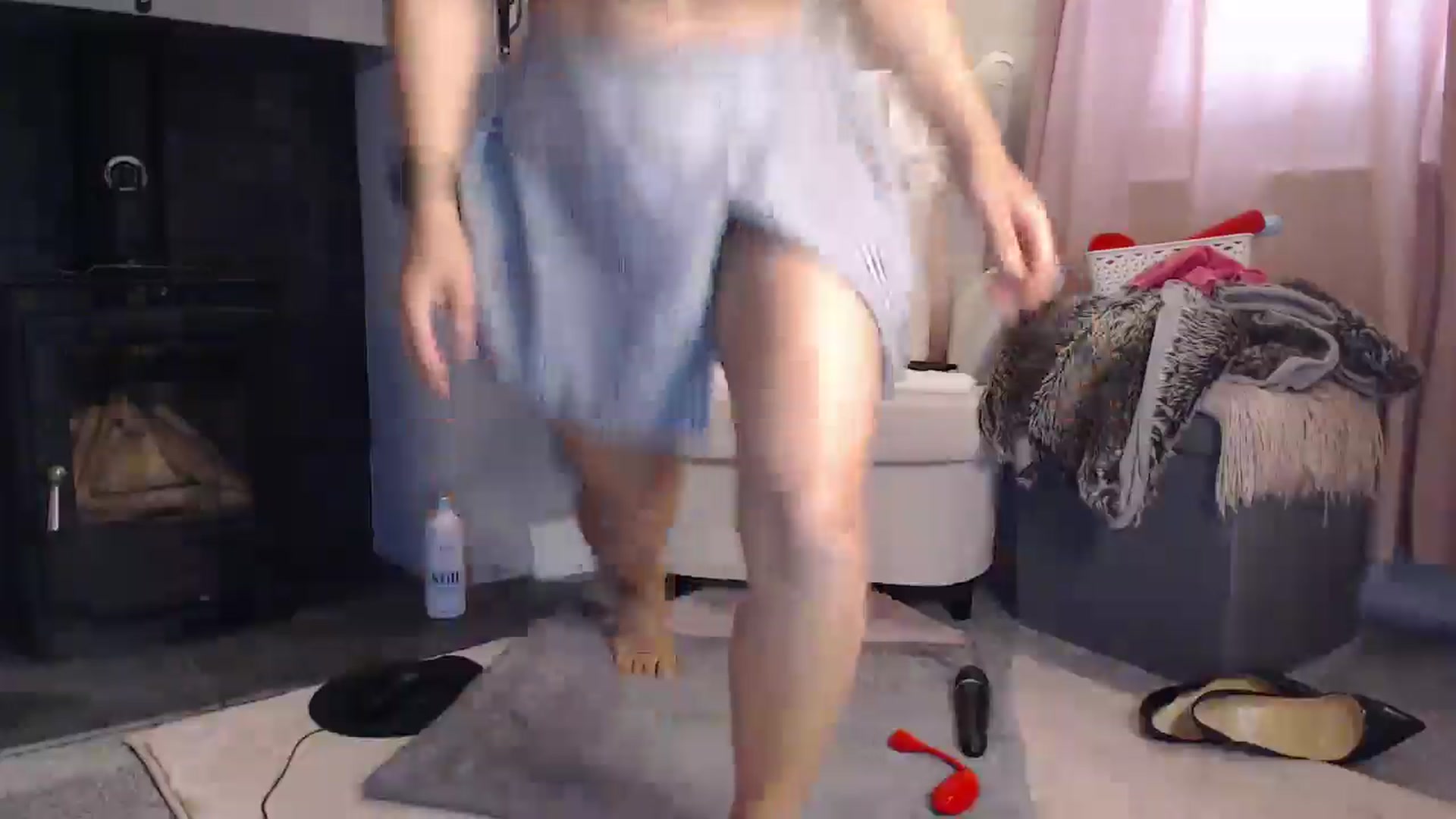 Gallery image thumbnail from PersianGirl's myfreecams stream on, 01/15/2025, 11:28 image 16 of 20