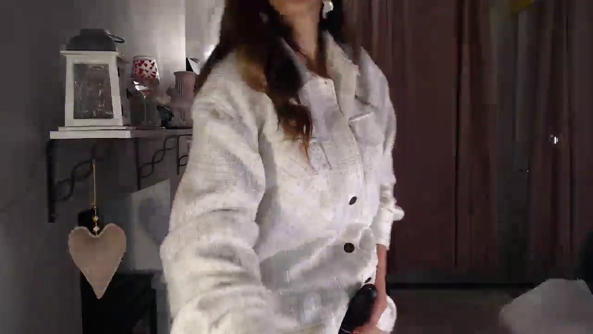 Gallery image thumbnail from PersianGirl's myfreecams stream on, 01/19/2025, 05:28 image 10 of 20