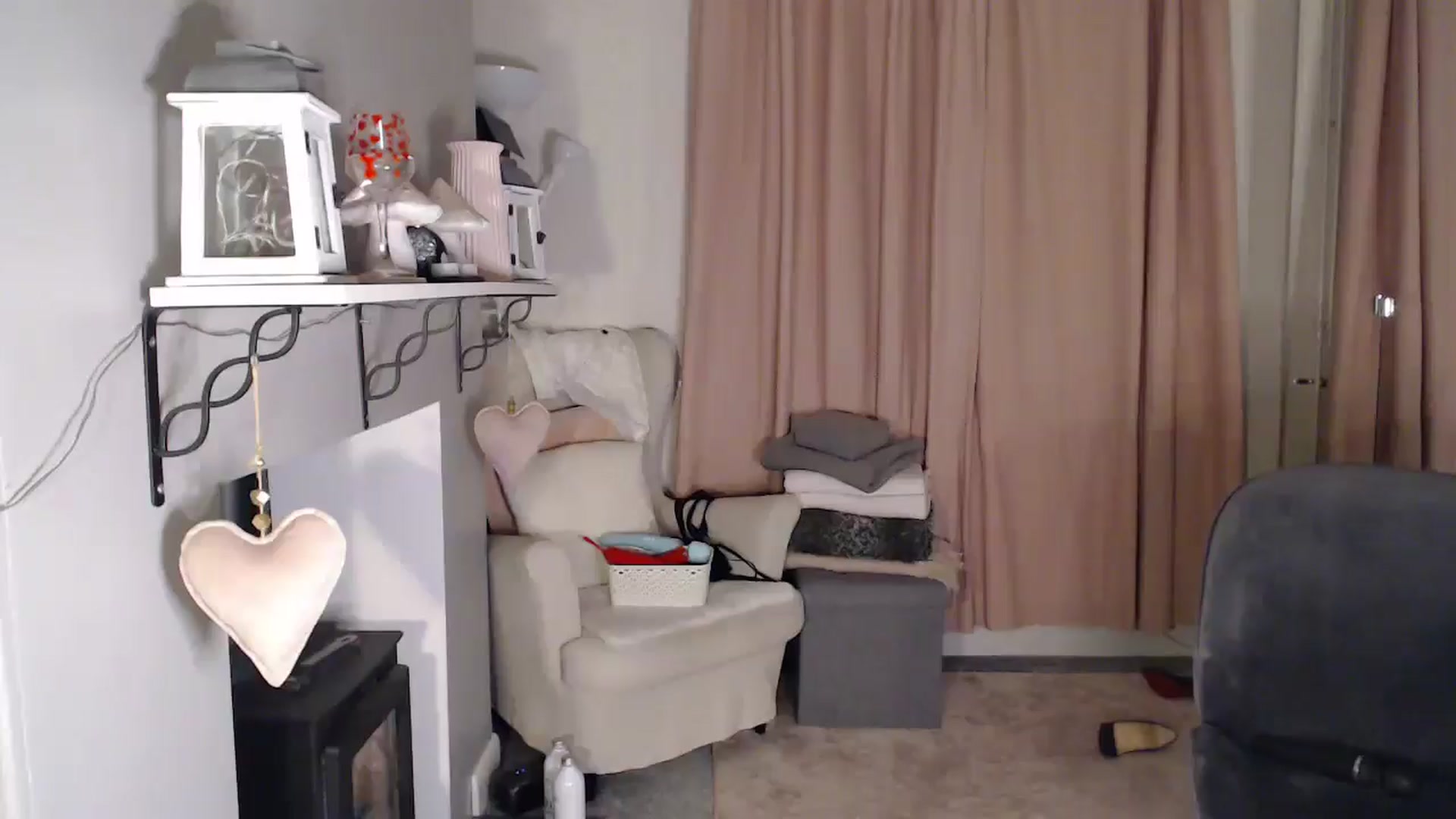 Gallery image thumbnail from PersianGirl's myfreecams stream on, 01/19/2025, 08:42 image 3 of 20
