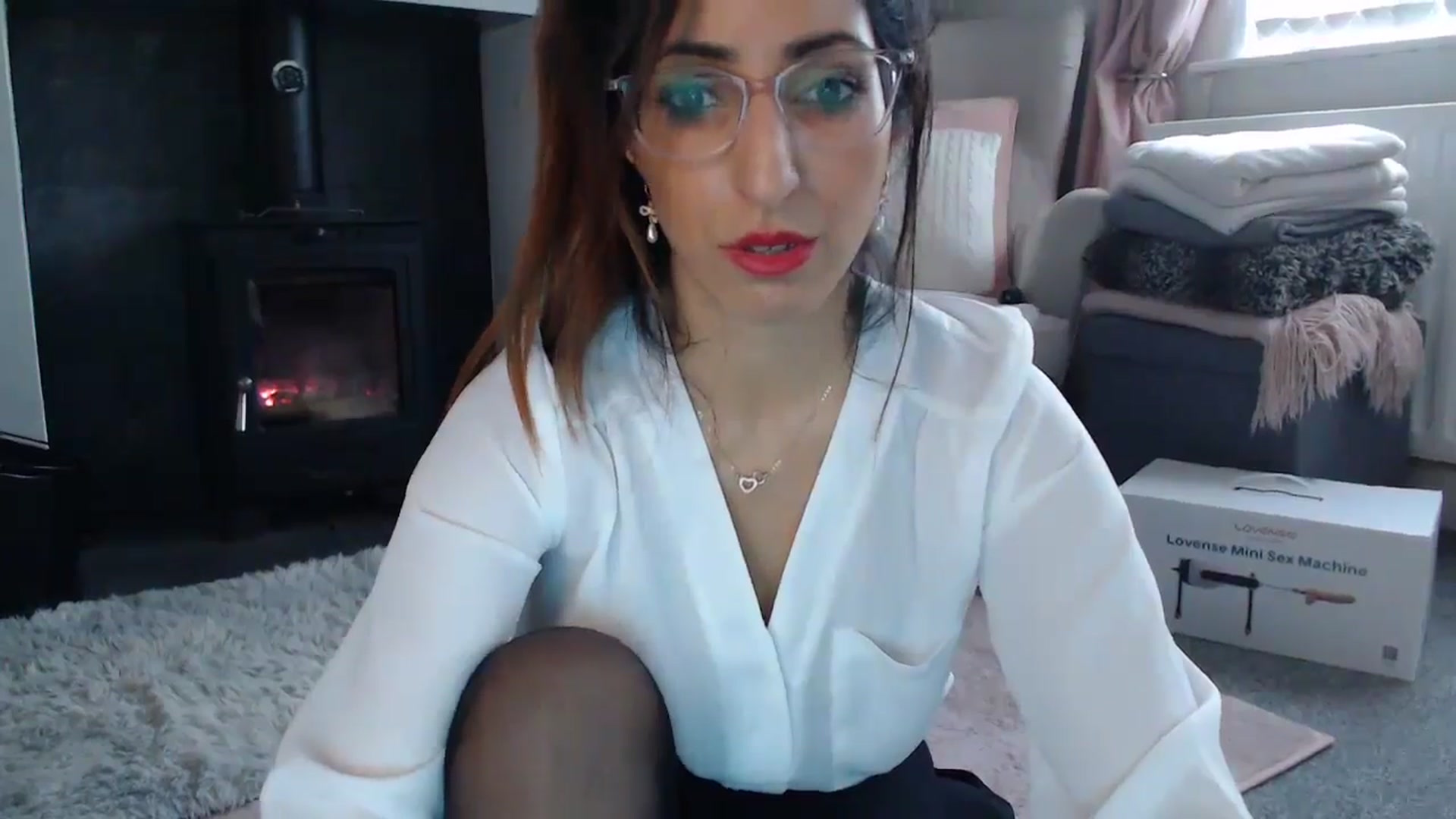 Gallery image thumbnail from PersianGirl's myfreecams stream on, 01/22/2025, 10:58 image 7 of 20