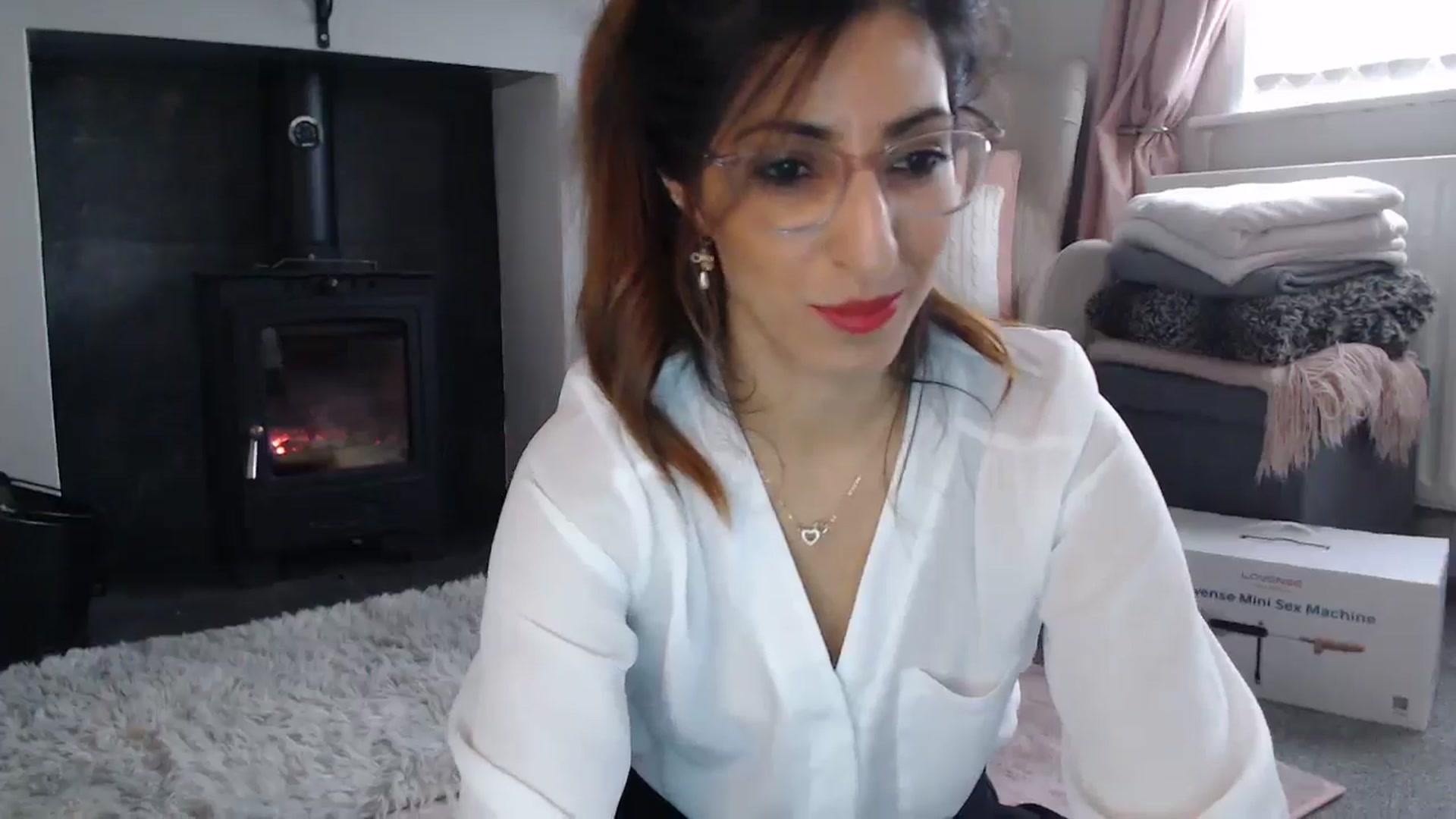 Gallery image thumbnail from PersianGirl's myfreecams stream on, 01/22/2025, 10:58 image 9 of 20
