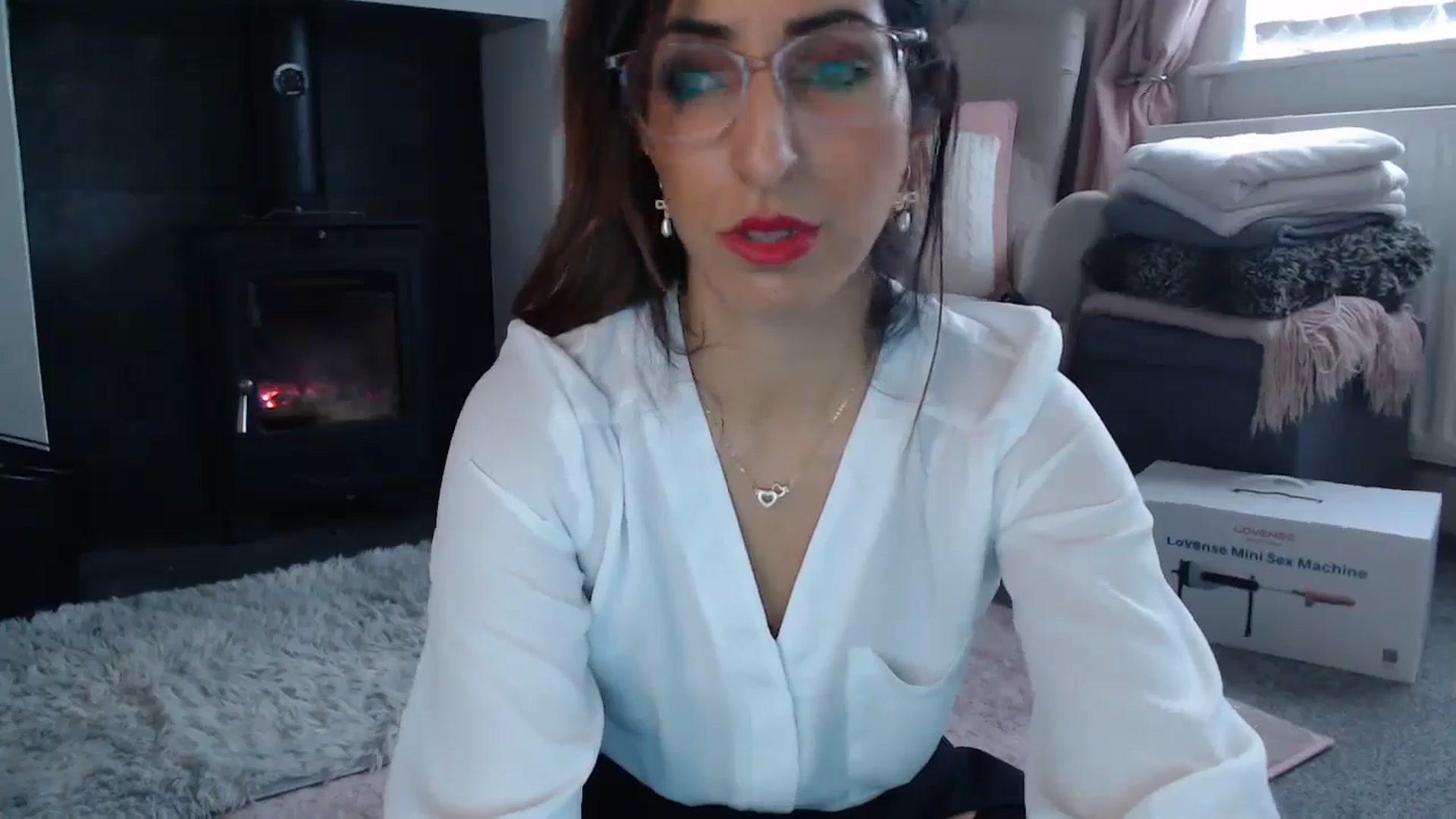 Gallery image thumbnail from PersianGirl's myfreecams stream on, 01/22/2025, 10:58 image 8 of 20