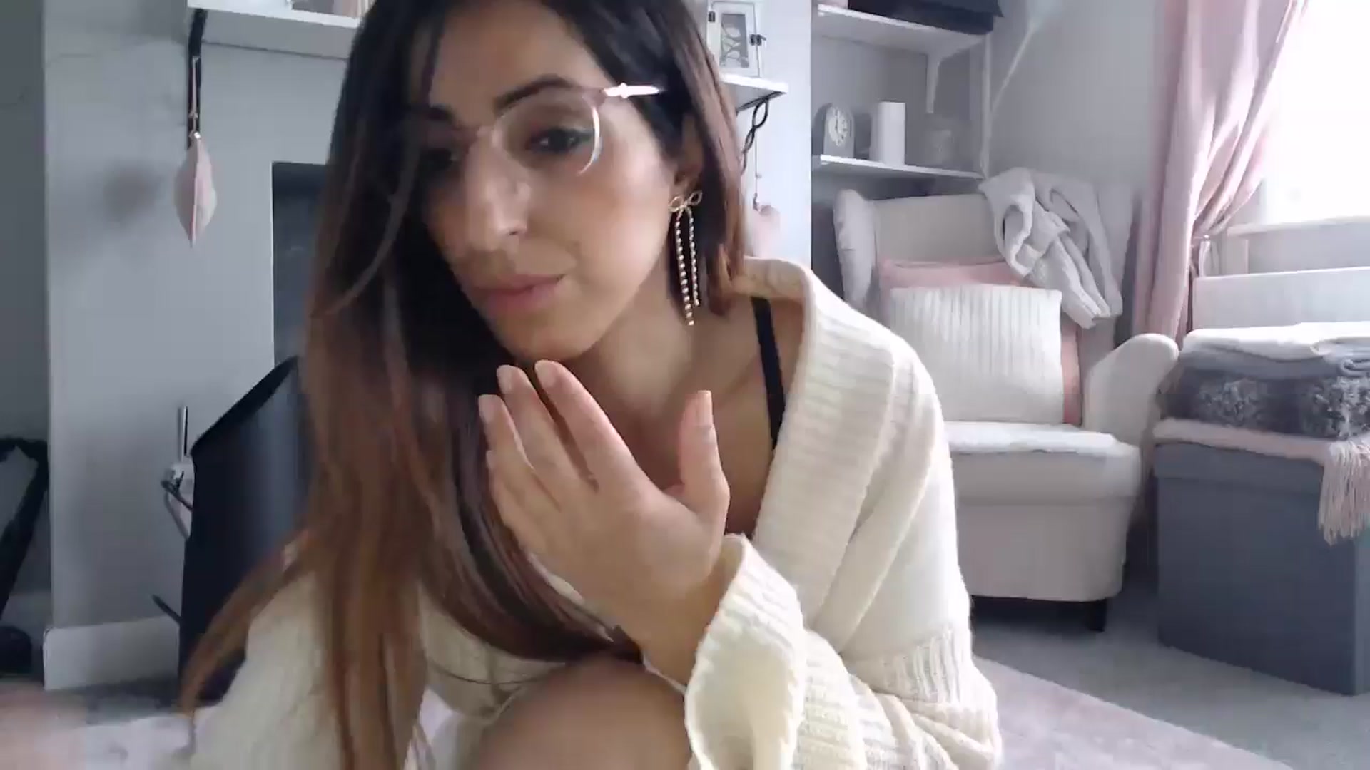 Gallery image thumbnail from PersianGirl's myfreecams stream on, 01/28/2025, 10:31 image 1 of 20