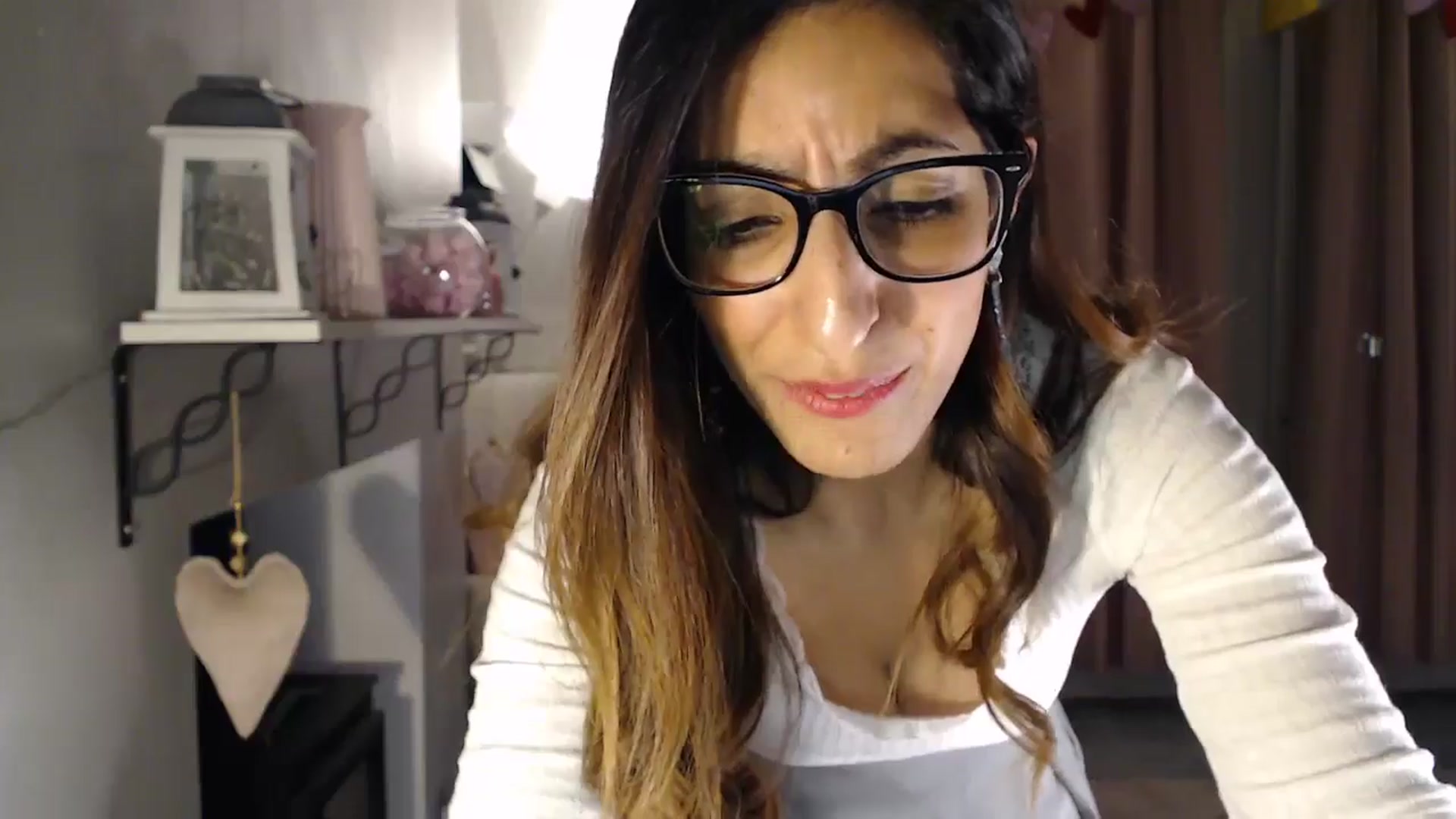 Gallery image thumbnail from PersianGirl's myfreecams stream on, 02/02/2025, 05:36 image 5 of 20