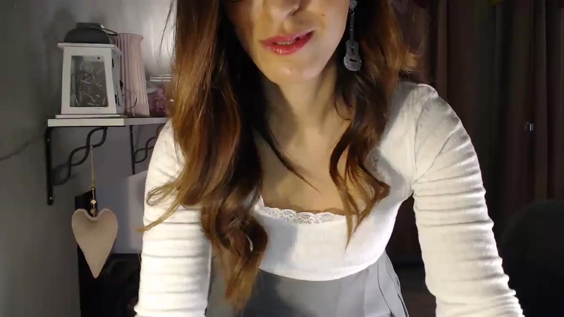 Gallery image thumbnail from PersianGirl's myfreecams stream on, 02/02/2025, 05:36 image 7 of 20