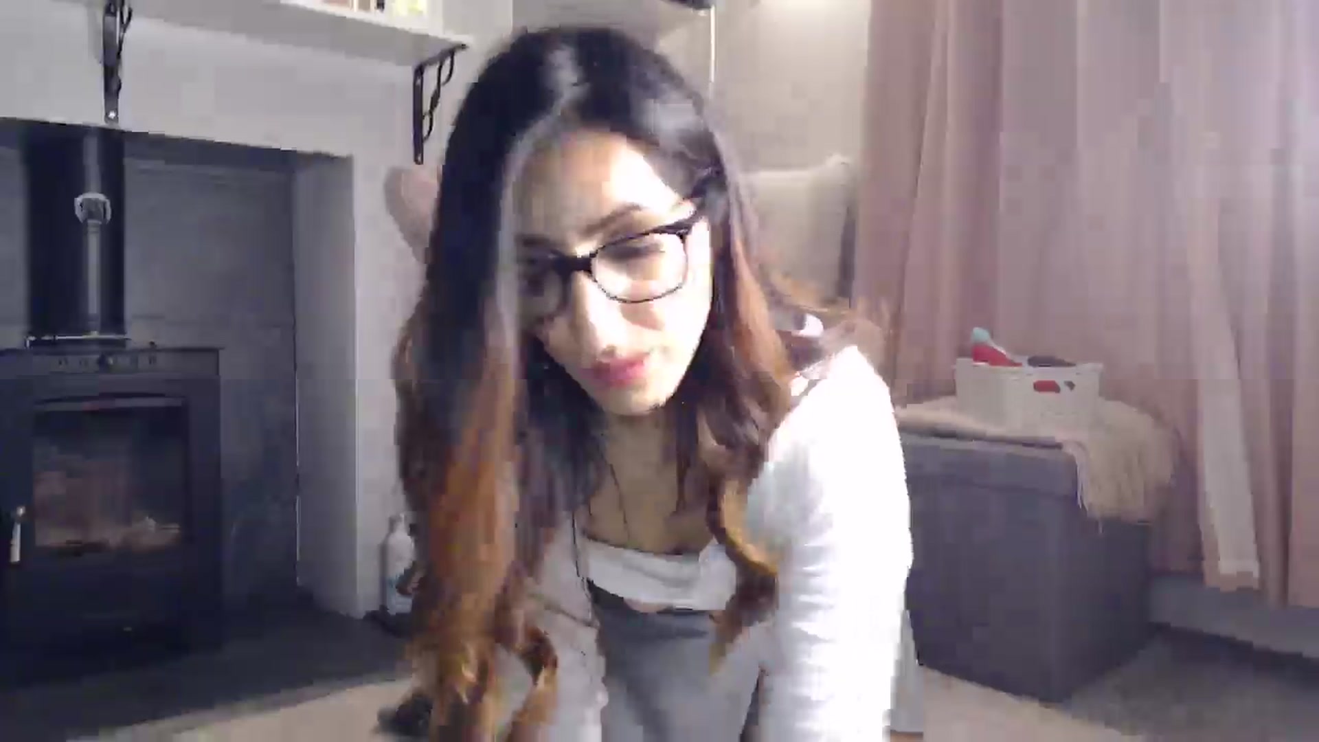 Gallery image thumbnail from PersianGirl's myfreecams stream on, 02/02/2025, 07:12 image 15 of 20