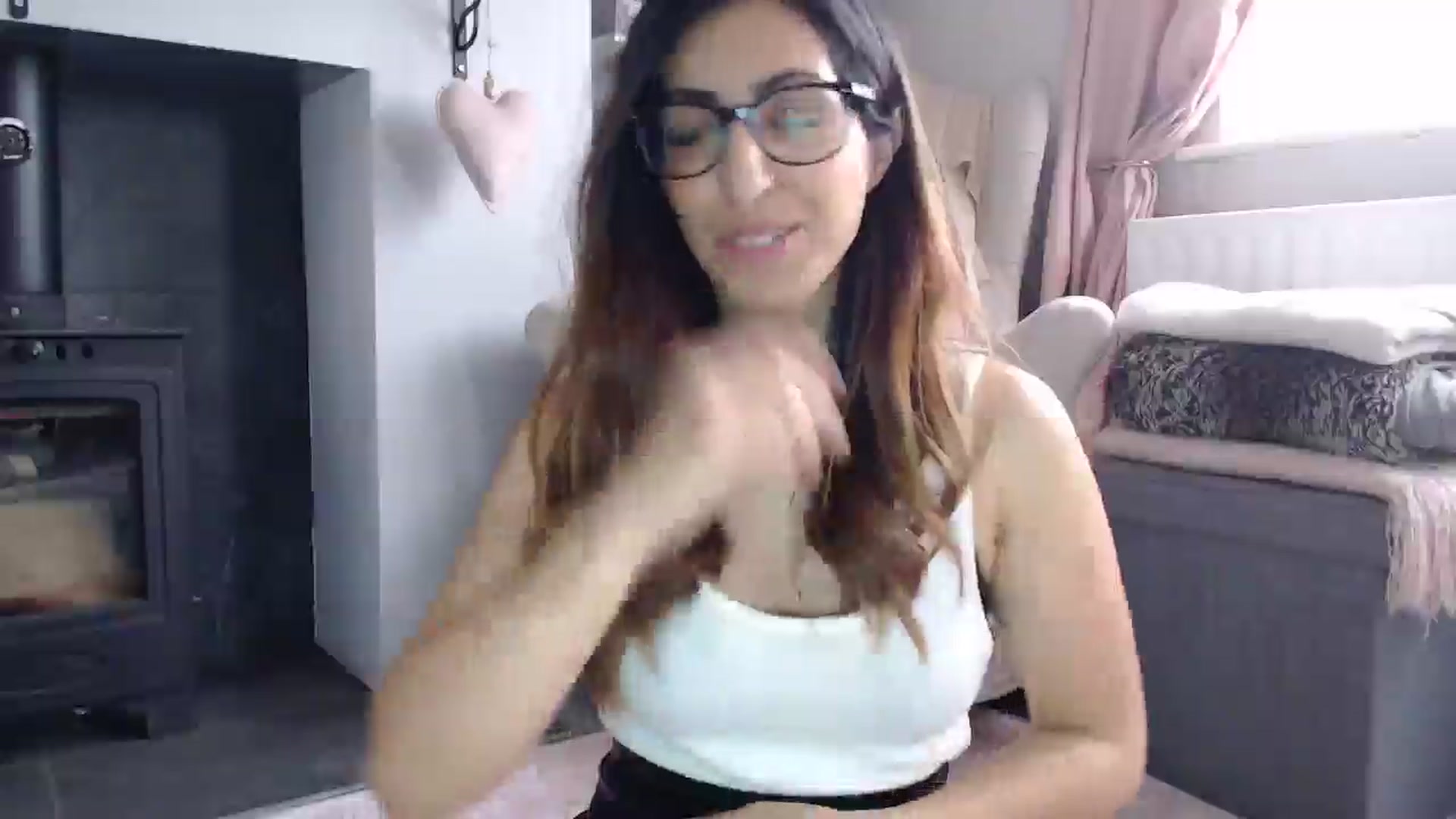 Gallery image thumbnail from PersianGirl's myfreecams stream on, 02/04/2025, 11:09 image 2 of 20
