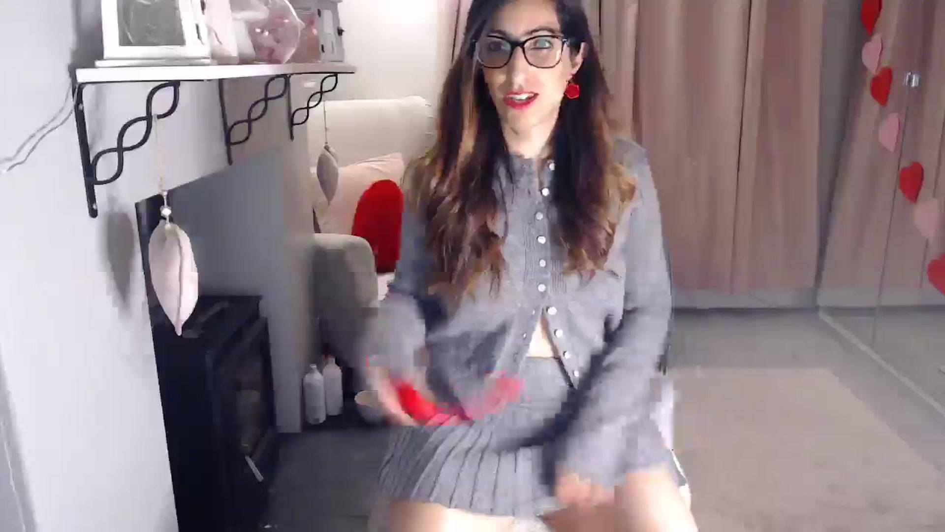 Gallery image thumbnail from PersianGirl's myfreecams stream on, 02/16/2025, 06:10 image 2 of 20