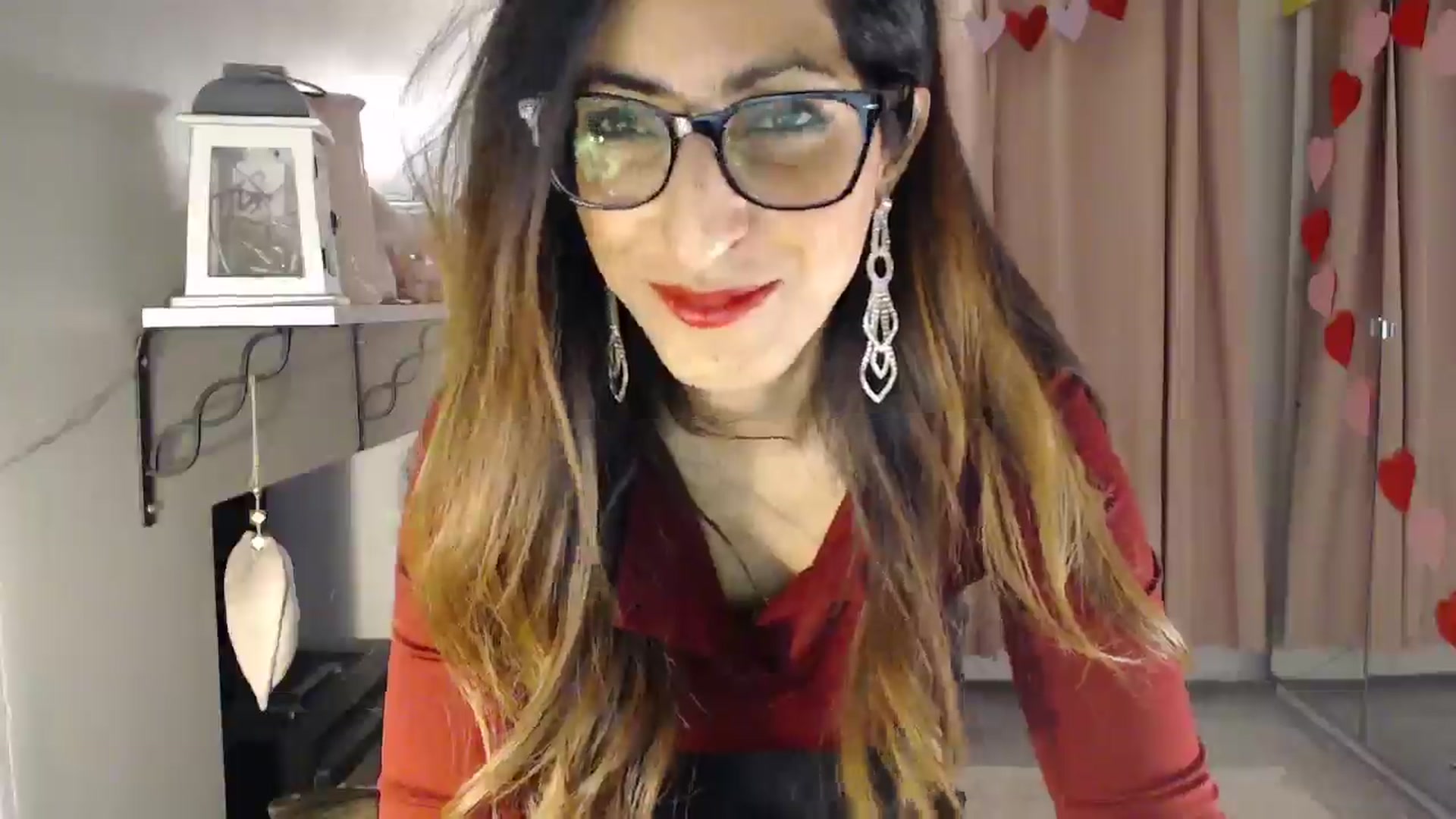 Gallery image thumbnail from PersianGirl's myfreecams stream on, 02/17/2025, 05:26 image 9 of 20