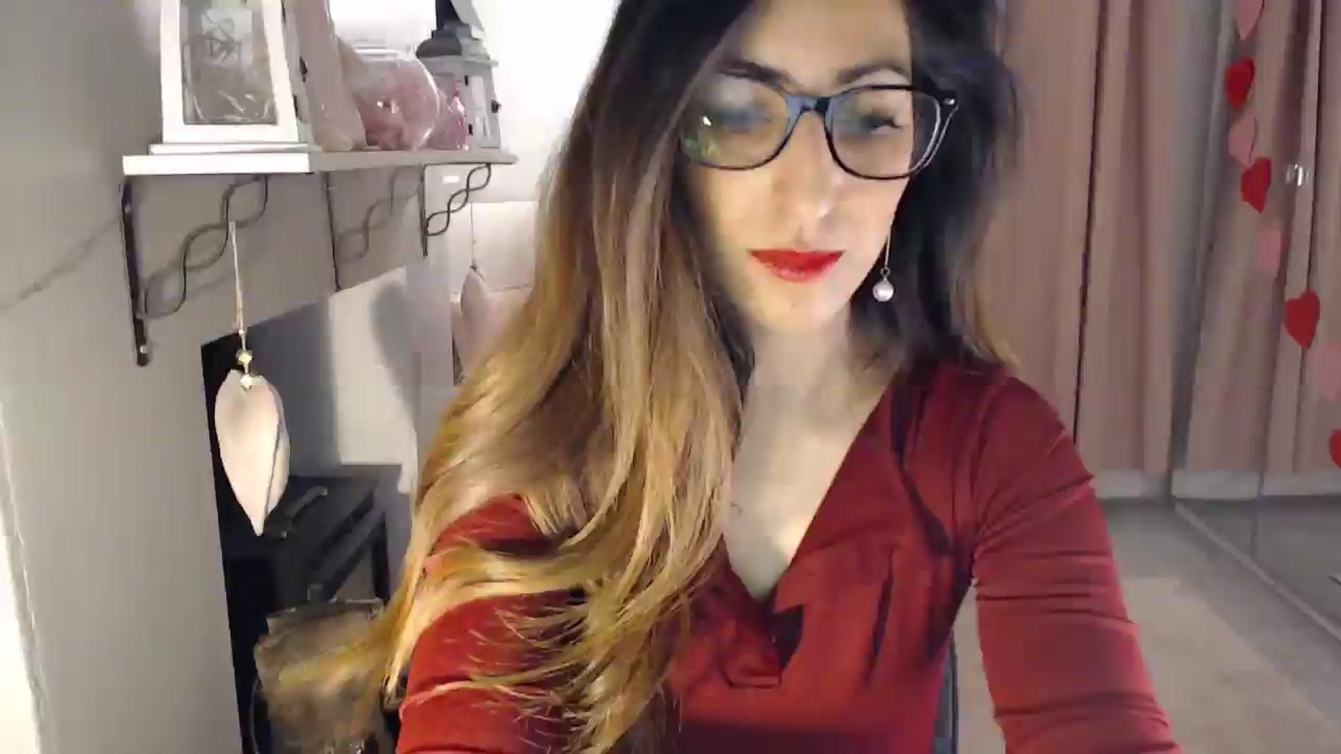 Gallery image thumbnail from PersianGirl's myfreecams stream on, 02/17/2025, 05:26 image 1 of 20