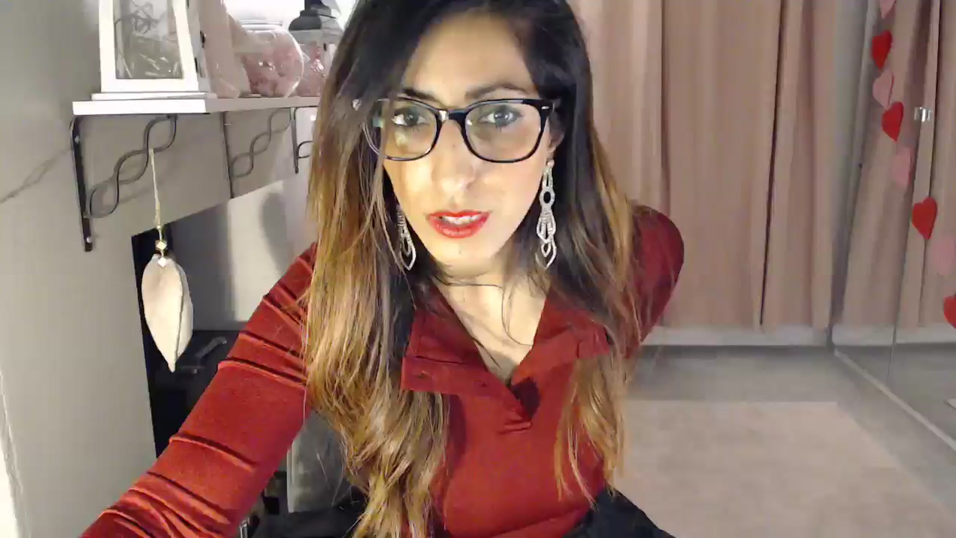 Gallery image thumbnail from PersianGirl's myfreecams stream on, 02/17/2025, 05:26 image 8 of 20