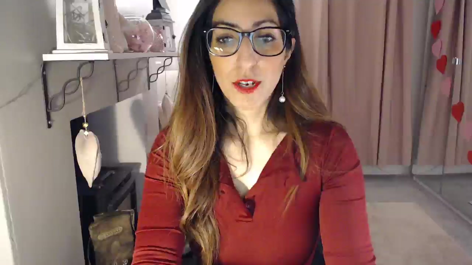 Gallery image thumbnail from PersianGirl's myfreecams stream on, 02/17/2025, 05:26 image 3 of 20