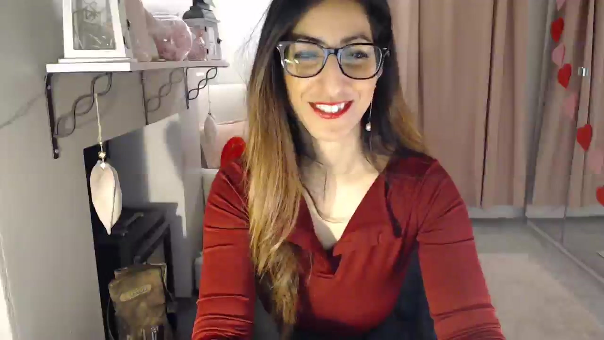 Gallery image thumbnail from PersianGirl's myfreecams stream on, 02/17/2025, 05:26 image 6 of 20
