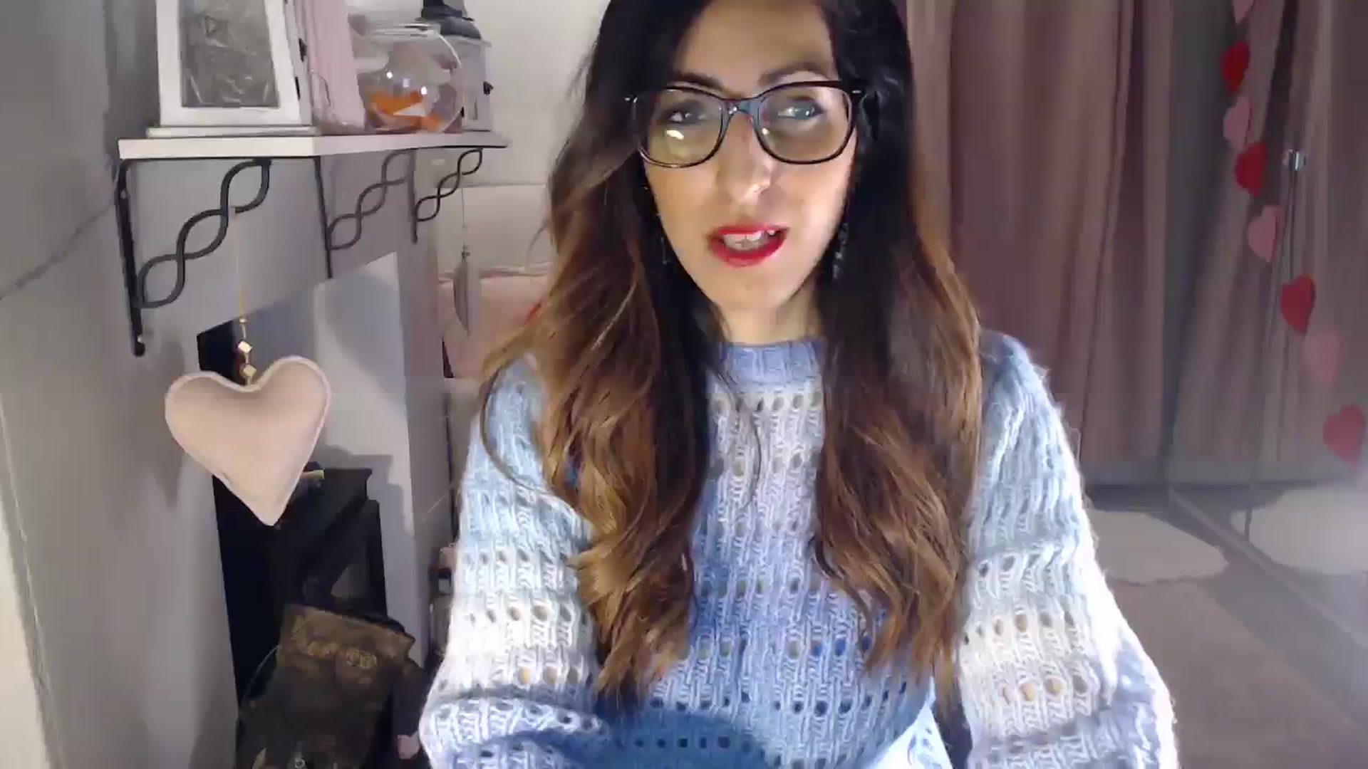 Gallery image thumbnail from PersianGirl's myfreecams stream on, 02/22/2025, 06:39 image 1 of 20