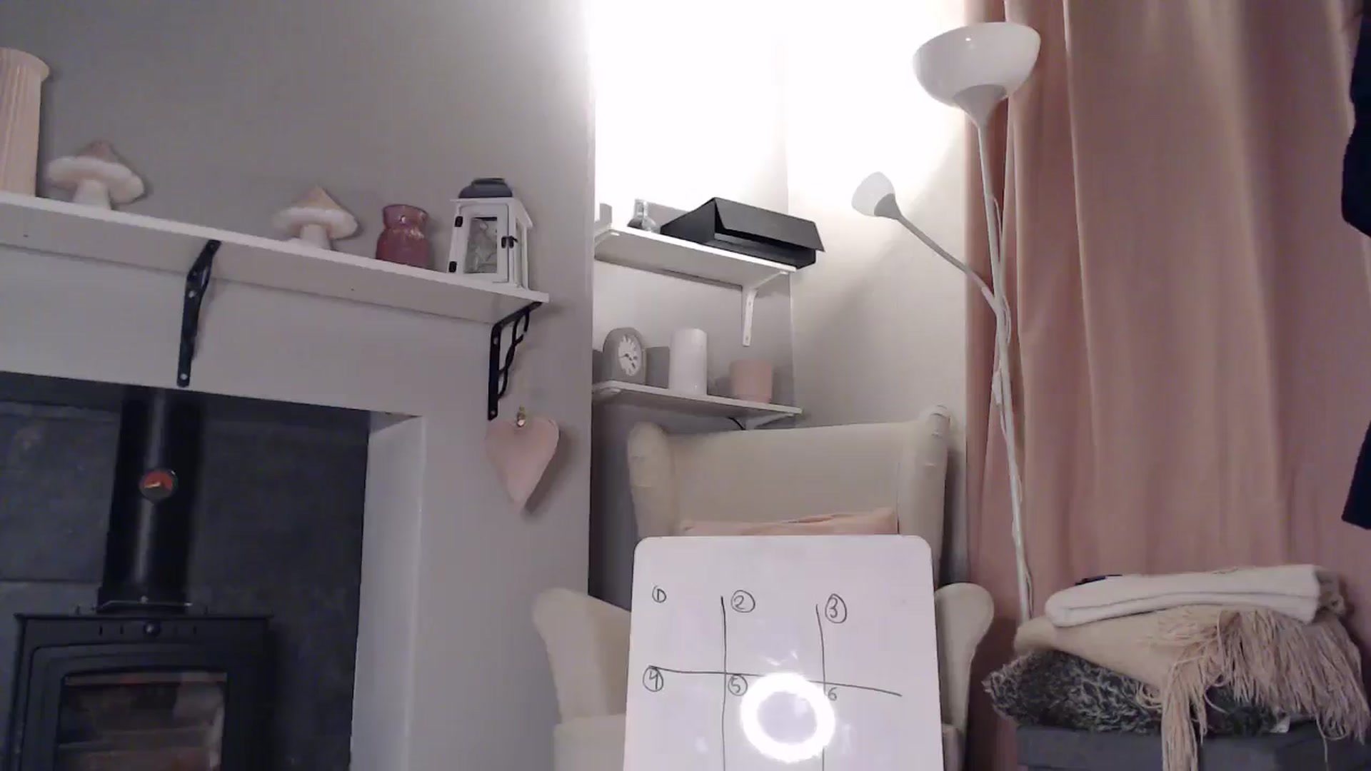 Gallery image thumbnail from PersianGirl's myfreecams stream on, 02/27/2025, 03:52 image 15 of 20