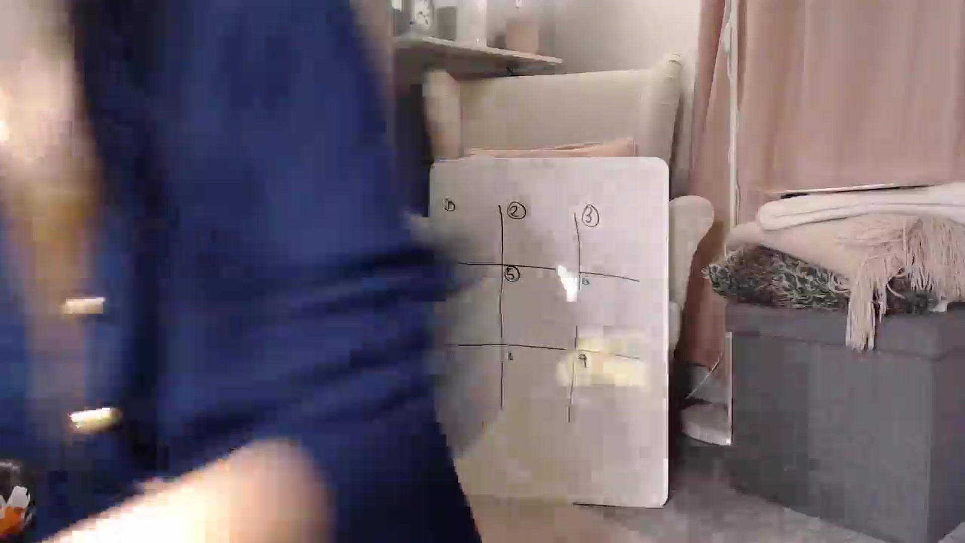 Gallery image thumbnail from PersianGirl's myfreecams stream on, 02/27/2025, 03:52 image 14 of 20