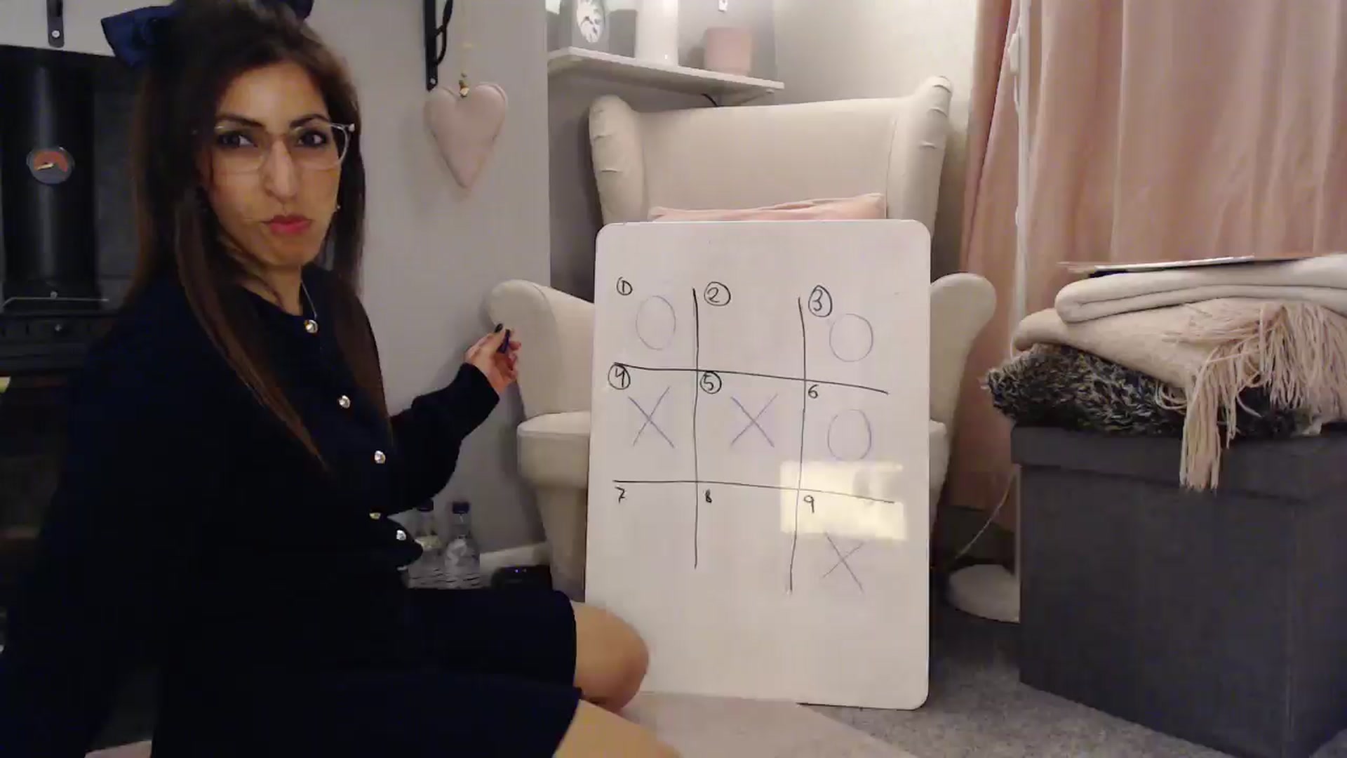 Gallery image thumbnail from PersianGirl's myfreecams stream on, 02/27/2025, 03:52 image 13 of 20
