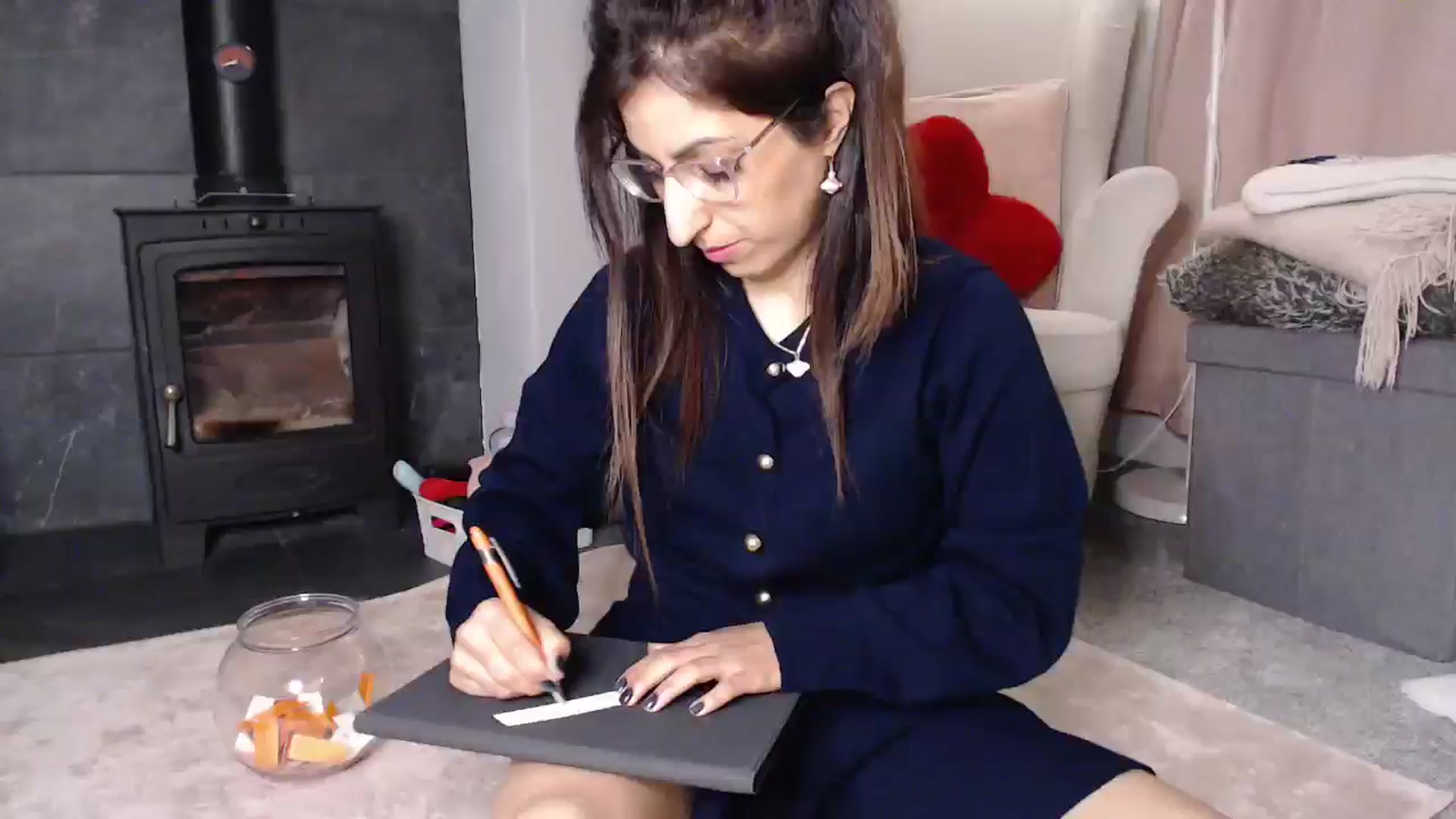 Gallery image thumbnail from PersianGirl's myfreecams stream on, 02/27/2025, 03:52 image 4 of 20