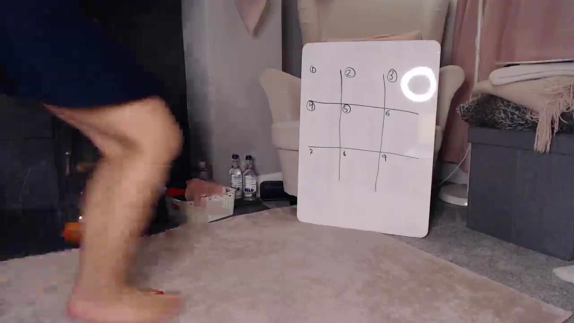 Gallery image thumbnail from PersianGirl's myfreecams stream on, 02/27/2025, 03:52 image 7 of 20