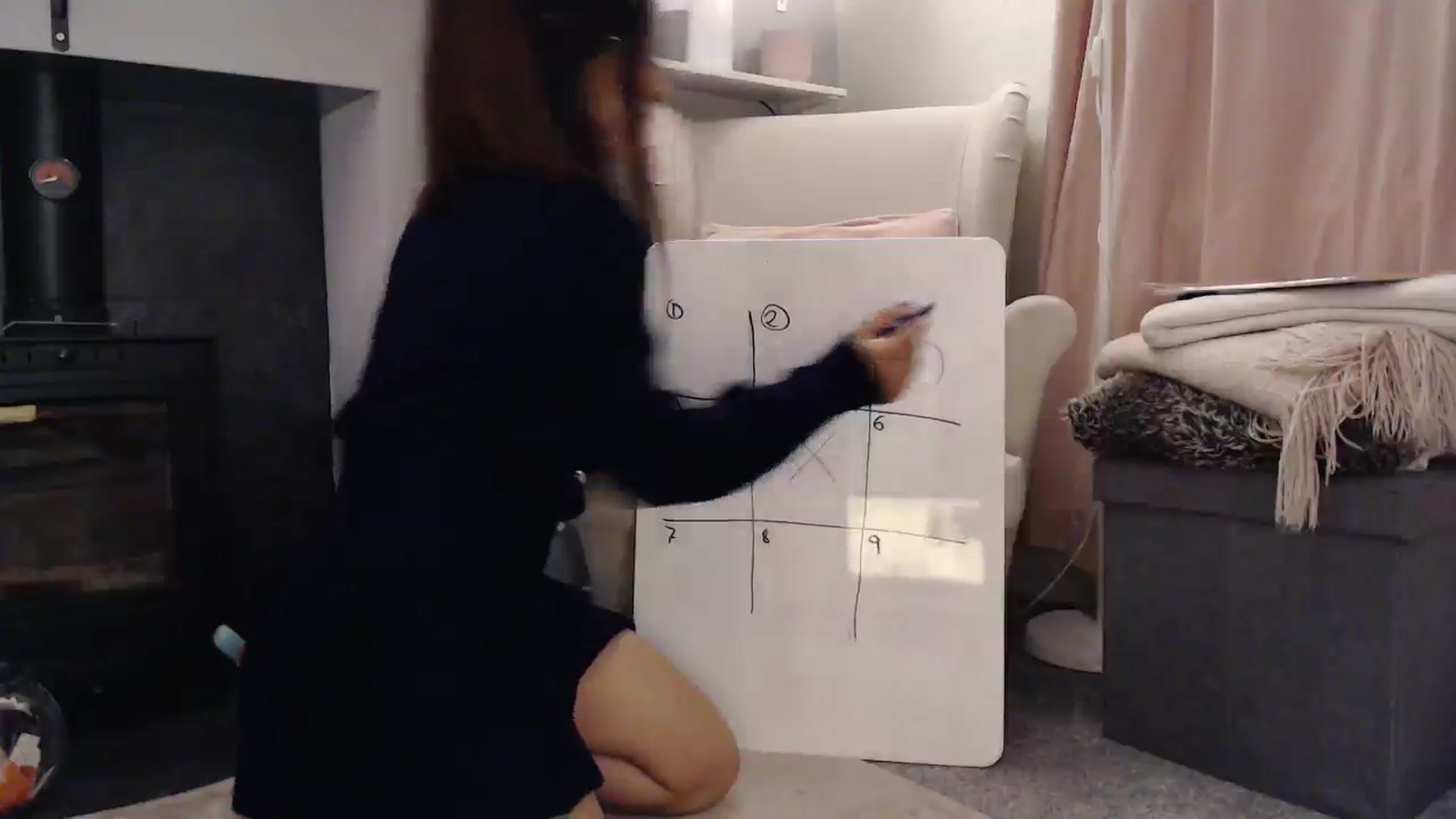 Gallery image thumbnail from PersianGirl's myfreecams stream on, 02/27/2025, 03:52 image 12 of 20