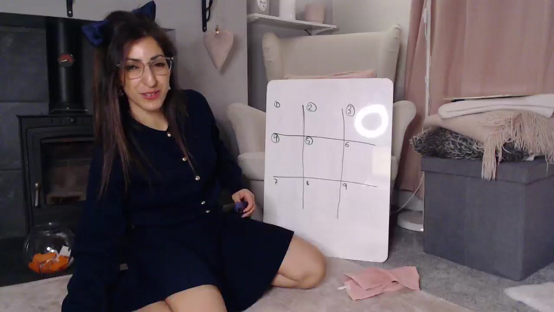 Gallery image thumbnail from PersianGirl's myfreecams stream on, 02/27/2025, 03:52 image 8 of 20