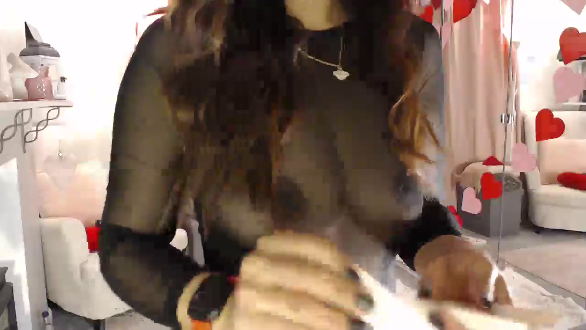 Gallery image thumbnail from PersianGirl's myfreecams stream on, 02/28/2025, 05:18 image 15 of 20