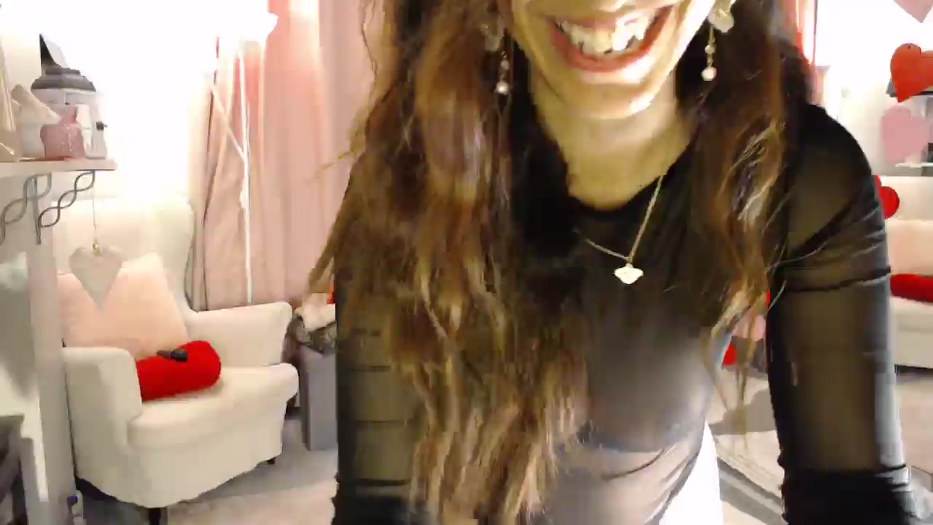 Gallery image thumbnail from PersianGirl's myfreecams stream on, 02/28/2025, 05:18 image 17 of 20