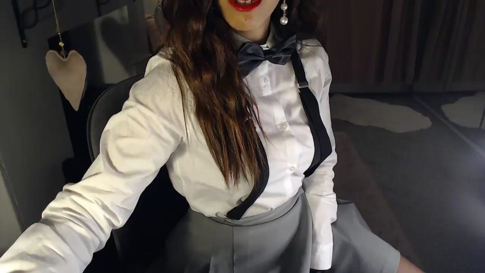 Gallery image thumbnail from PersianGirl's myfreecams stream on, 03/02/2025, 04:18 image 11 of 20