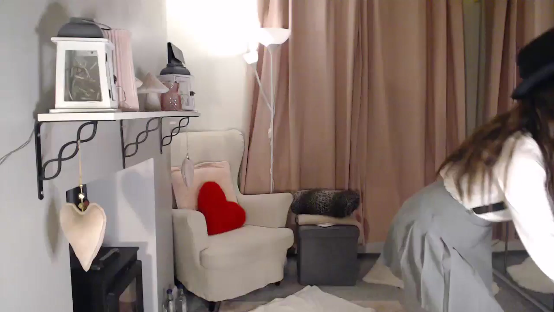 Gallery image thumbnail from PersianGirl's myfreecams stream on, 03/02/2025, 04:18 image 17 of 20