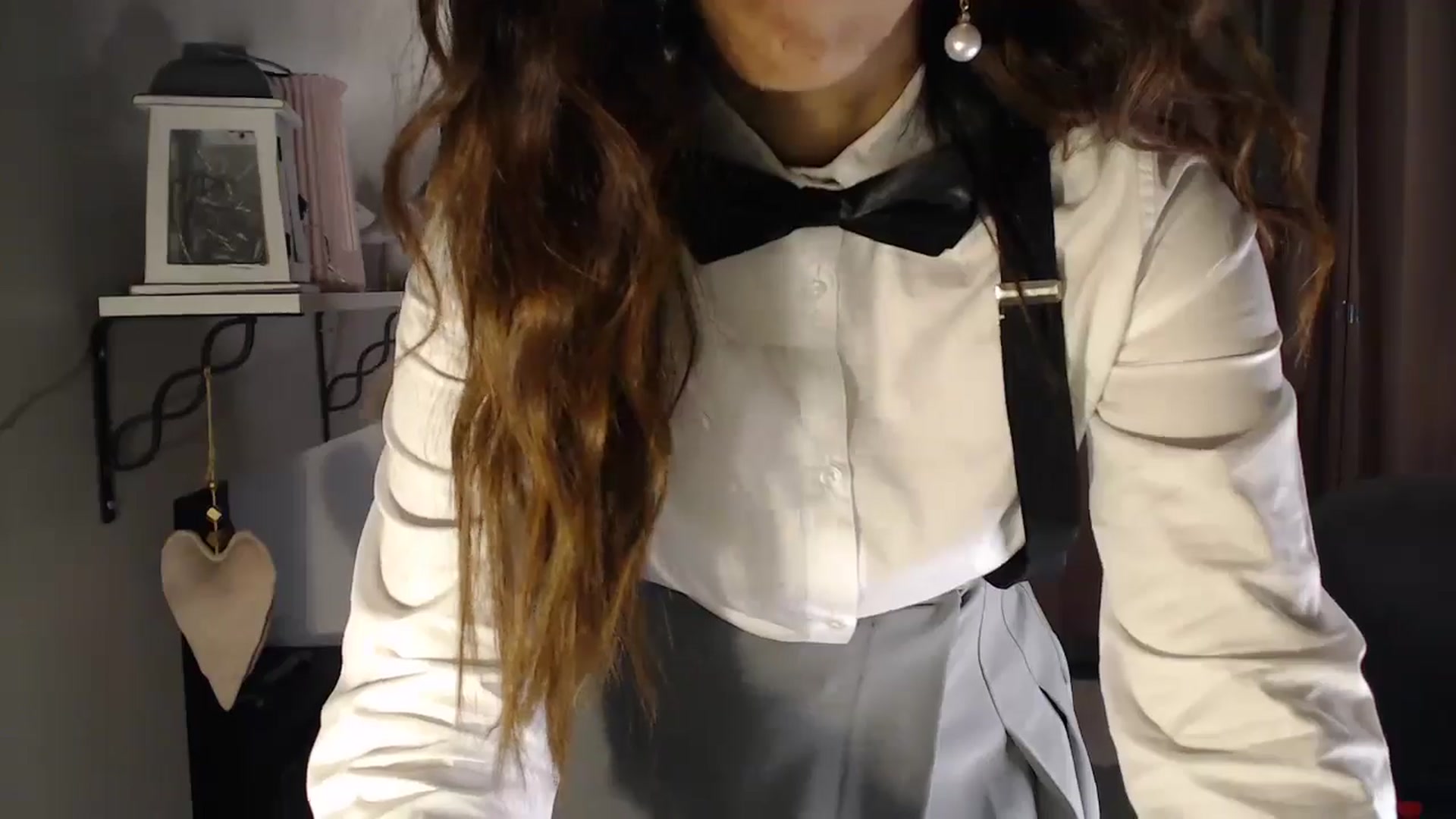 Gallery image thumbnail from PersianGirl's myfreecams stream on, 03/02/2025, 04:18 image 19 of 20