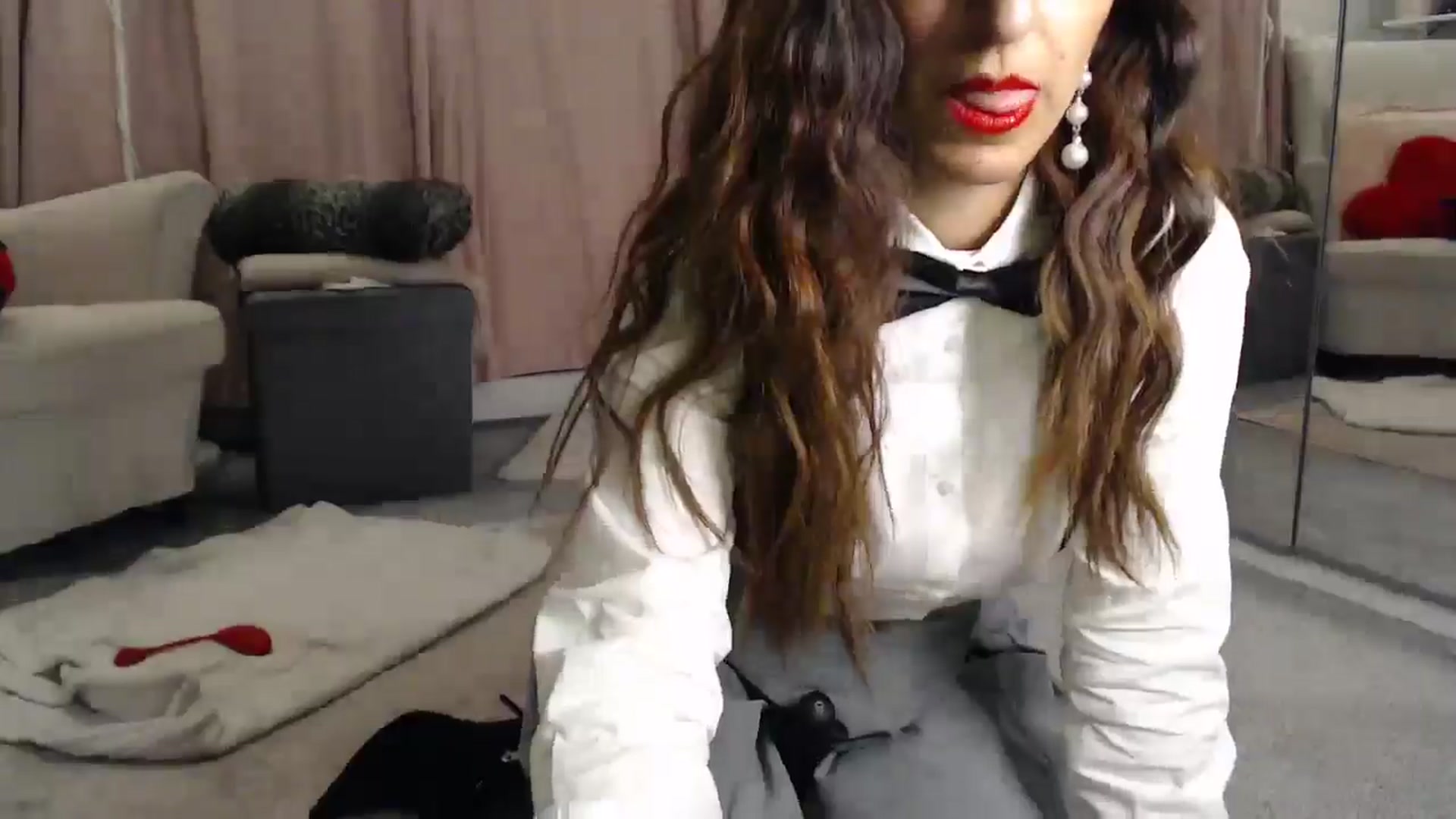 Gallery image thumbnail from PersianGirl's myfreecams stream on, 03/02/2025, 05:58 image 4 of 20