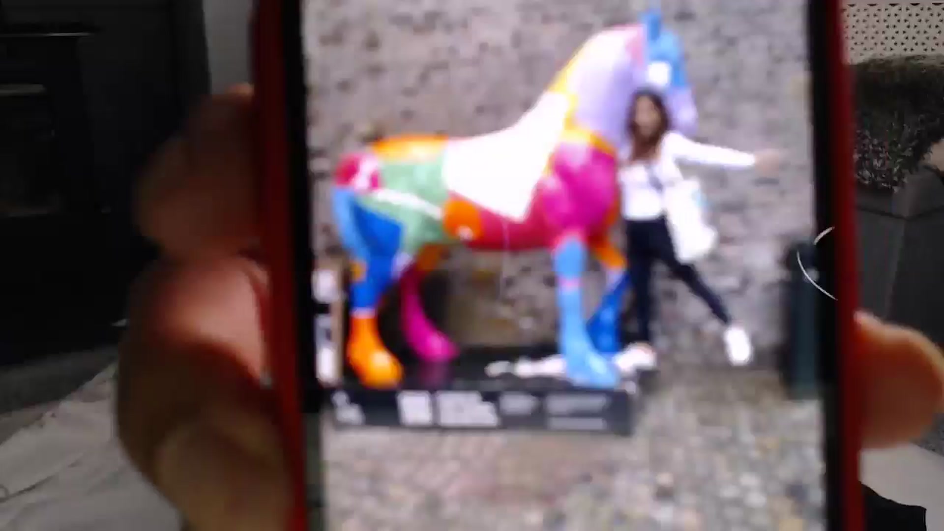 Gallery image thumbnail from PersianGirl's myfreecams stream on, 03/23/2025, 07:02 image 16 of 20
