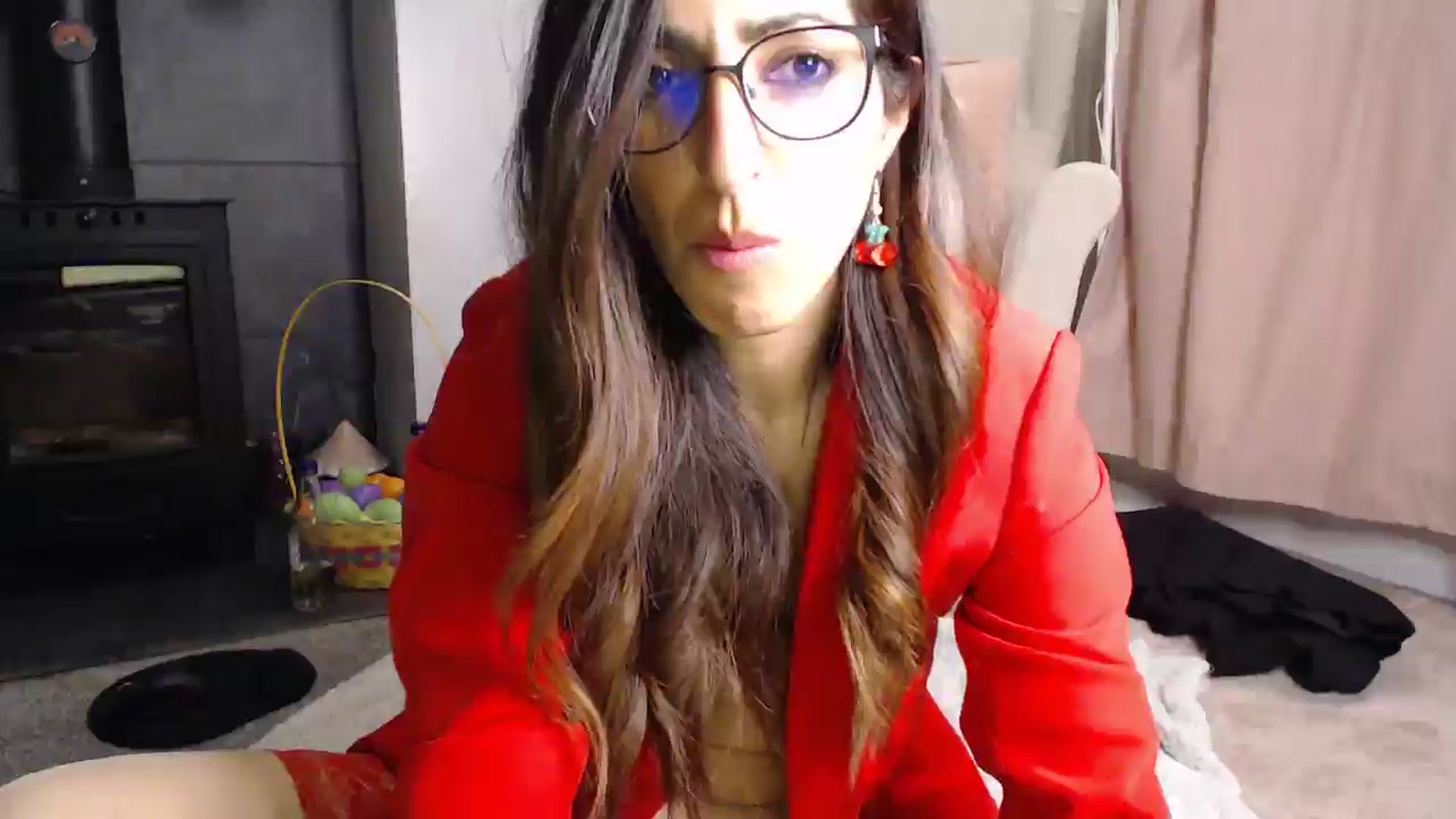 Gallery image thumbnail from PersianGirl's myfreecams stream on, 04/04/2025, 05:17 image 14 of 20