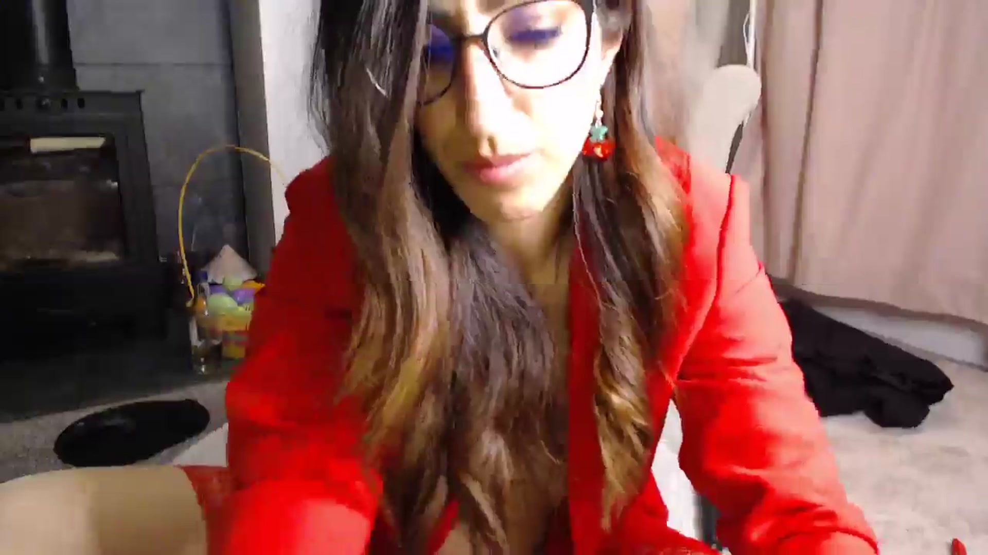 Gallery image thumbnail from PersianGirl's myfreecams stream on, 04/04/2025, 05:17 image 13 of 20