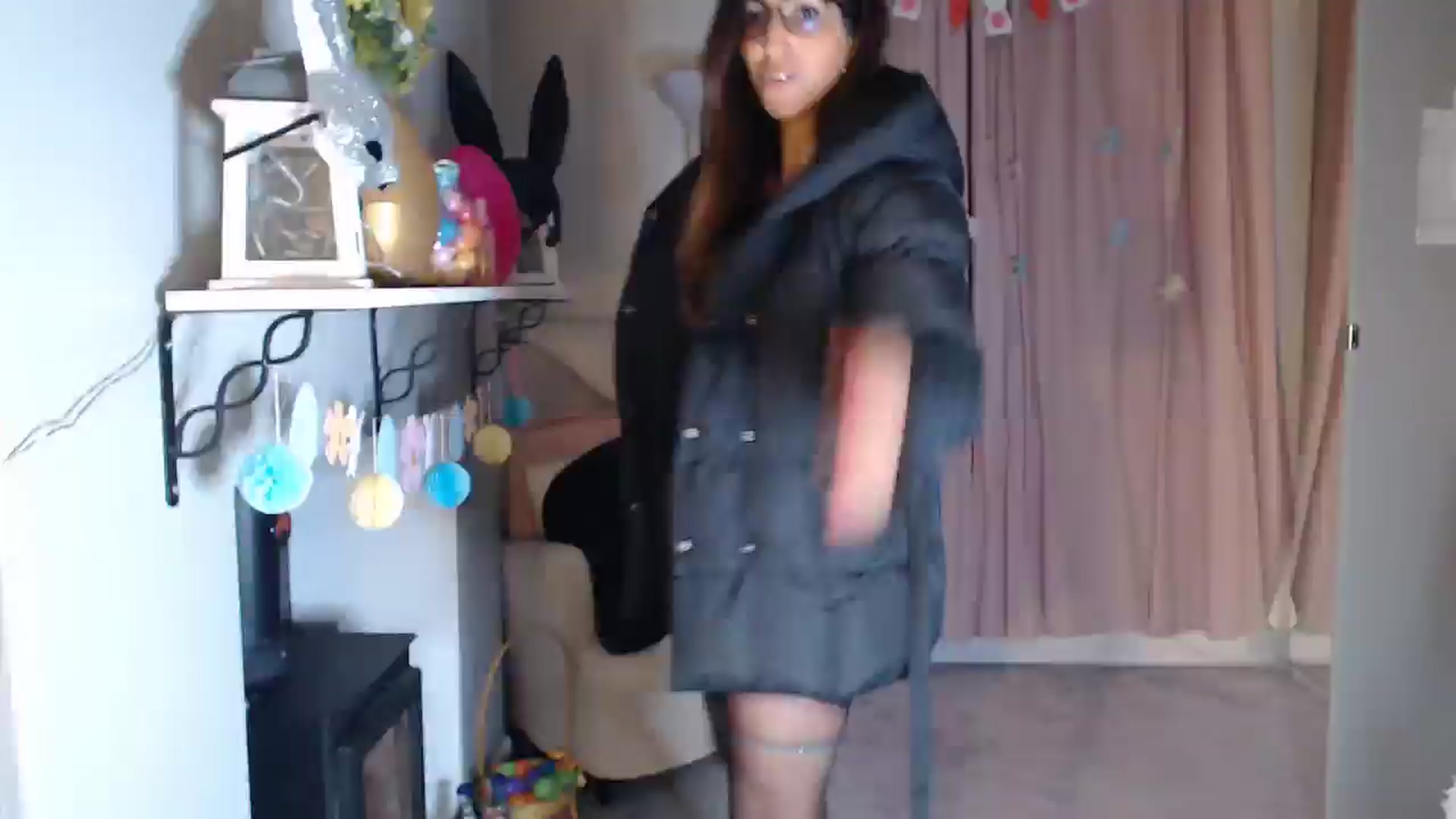 Gallery image thumbnail from PersianGirl's myfreecams stream on, 04/06/2025, 05:39 image 10 of 20