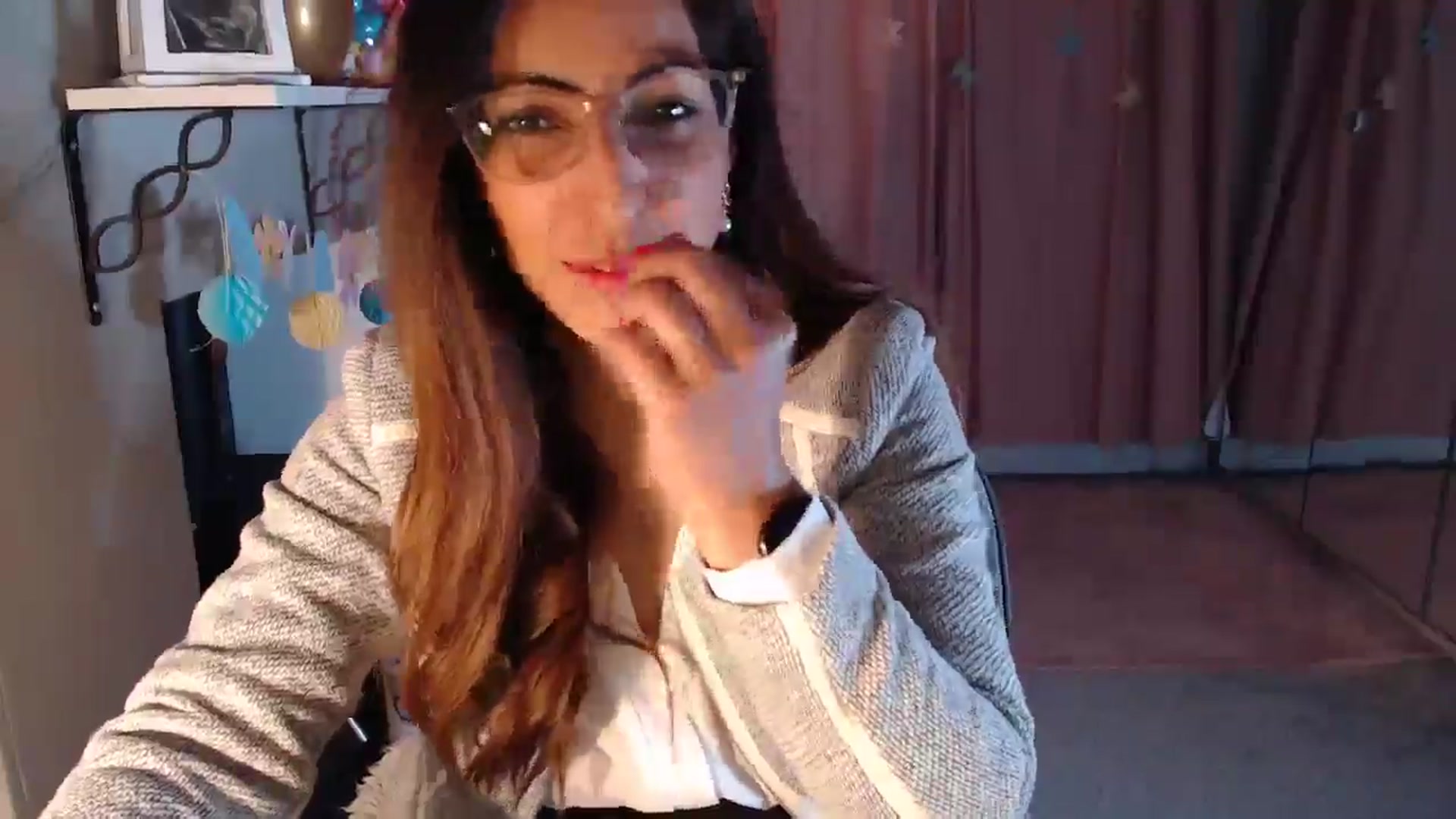 Gallery image thumbnail from PersianGirl's myfreecams stream on, 04/07/2025, 02:21 image 2 of 20