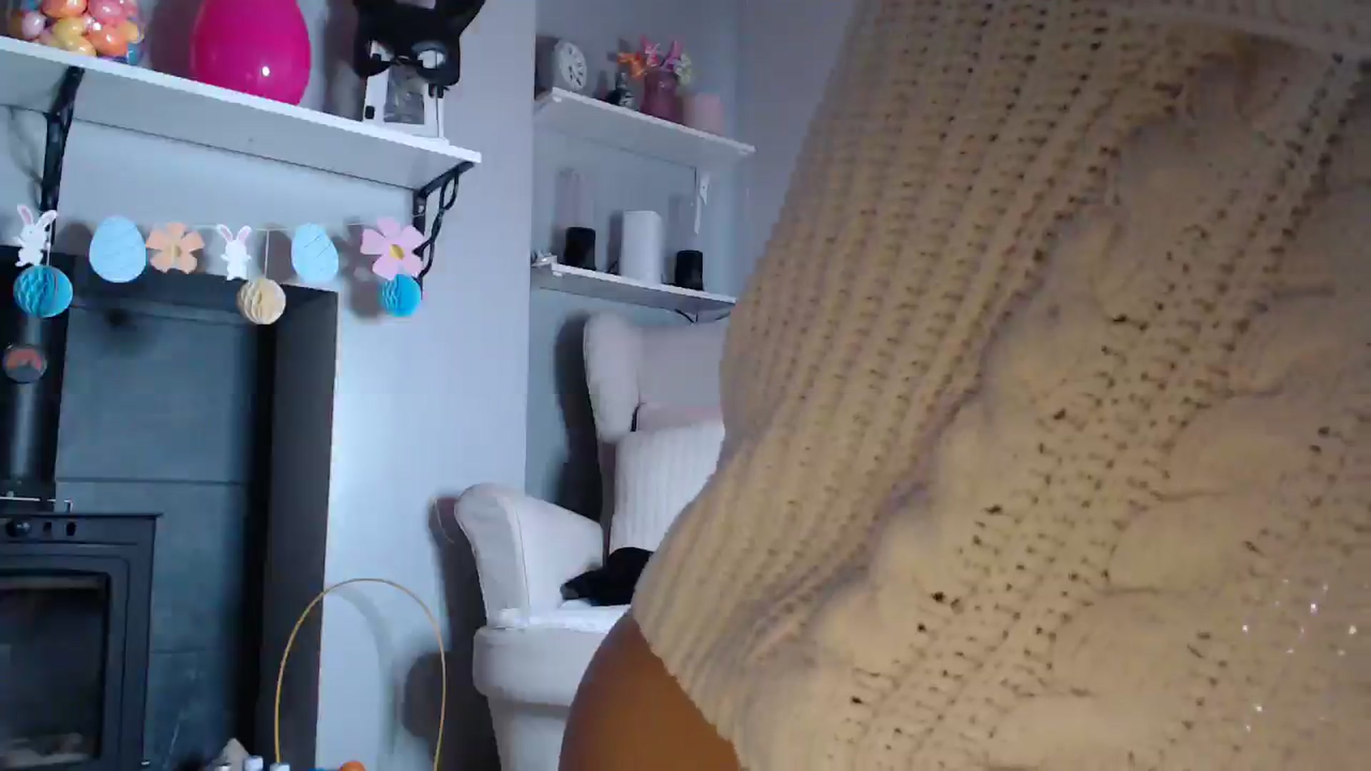 Gallery image thumbnail from PersianGirl's myfreecams stream on, 04/20/2025, 07:05 image 20 of 20