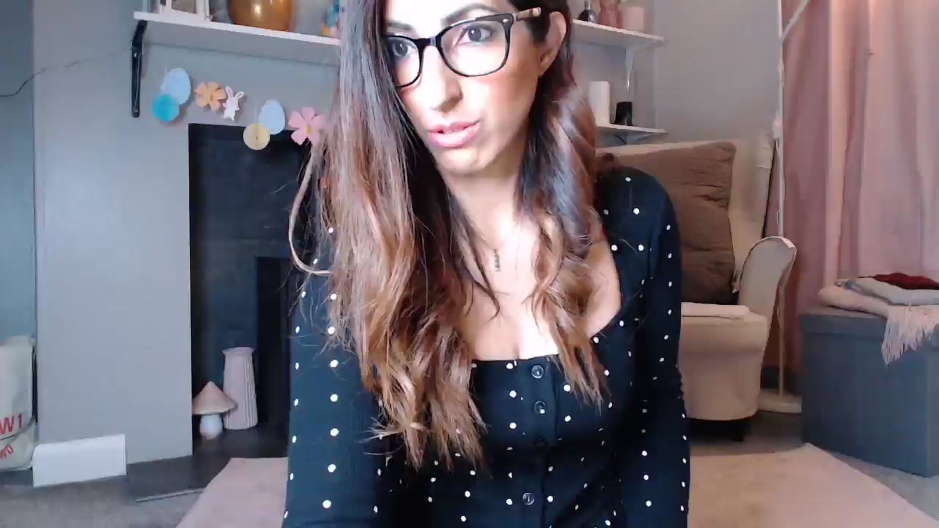 Gallery image thumbnail from PersianGirl's myfreecams stream on, 04/25/2025, 04:50 image 2 of 20