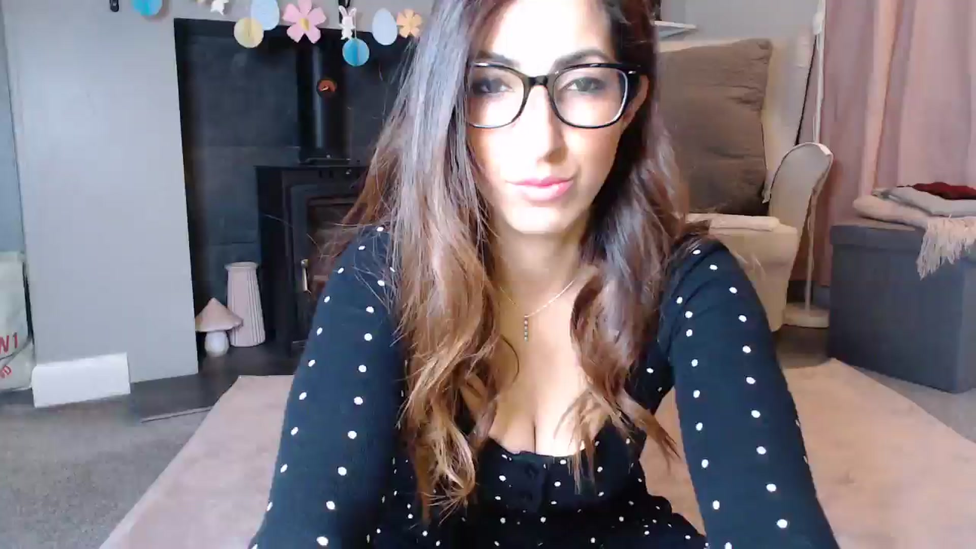 Gallery image thumbnail from PersianGirl's myfreecams stream on, 04/25/2025, 04:50 image 1 of 20