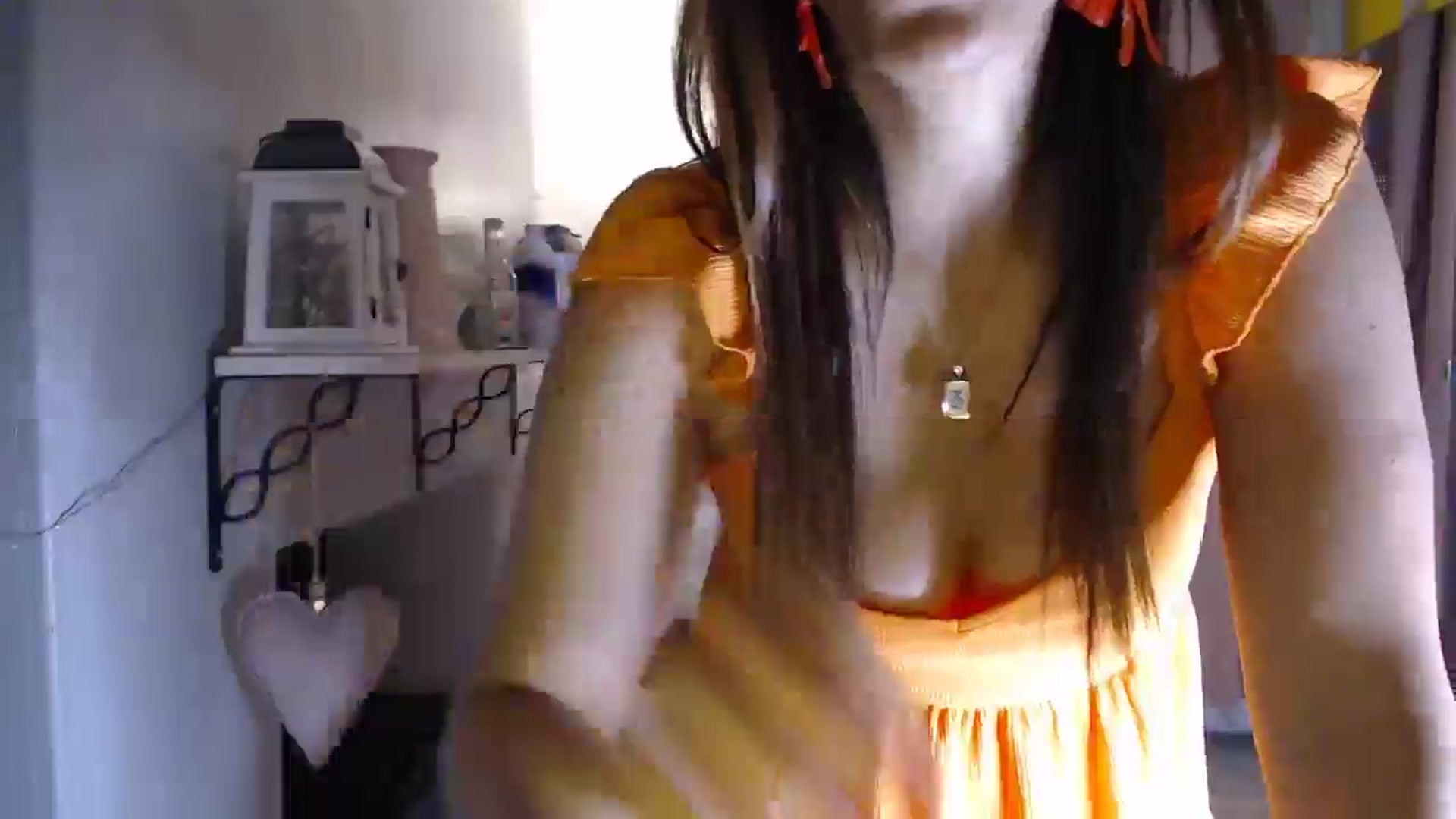 Gallery image thumbnail from PersianGirl's myfreecams stream on, 06/06/2025, 04:46 image 9 of 20